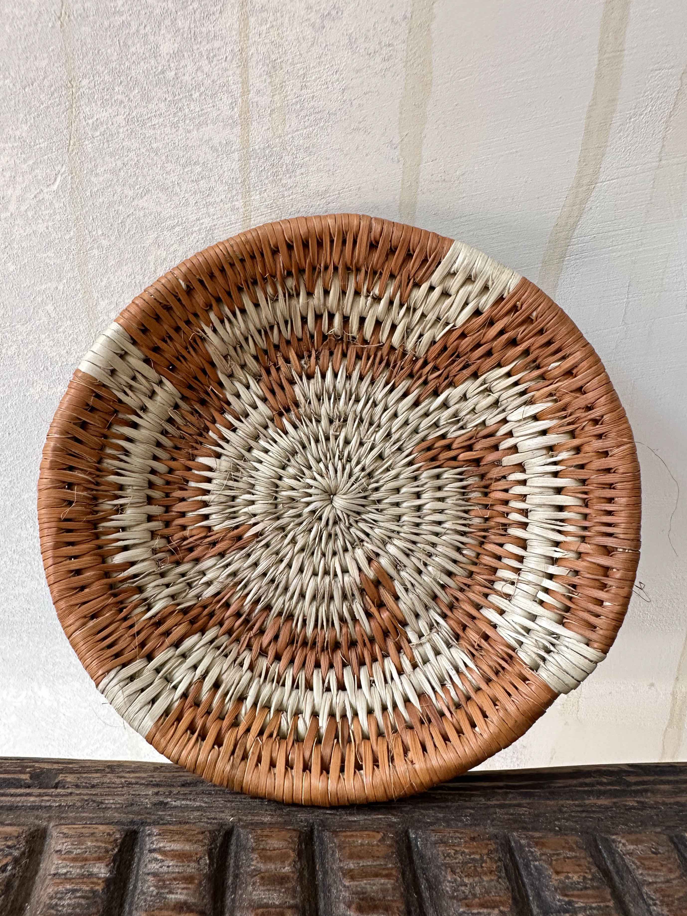 Botswana Basket #16