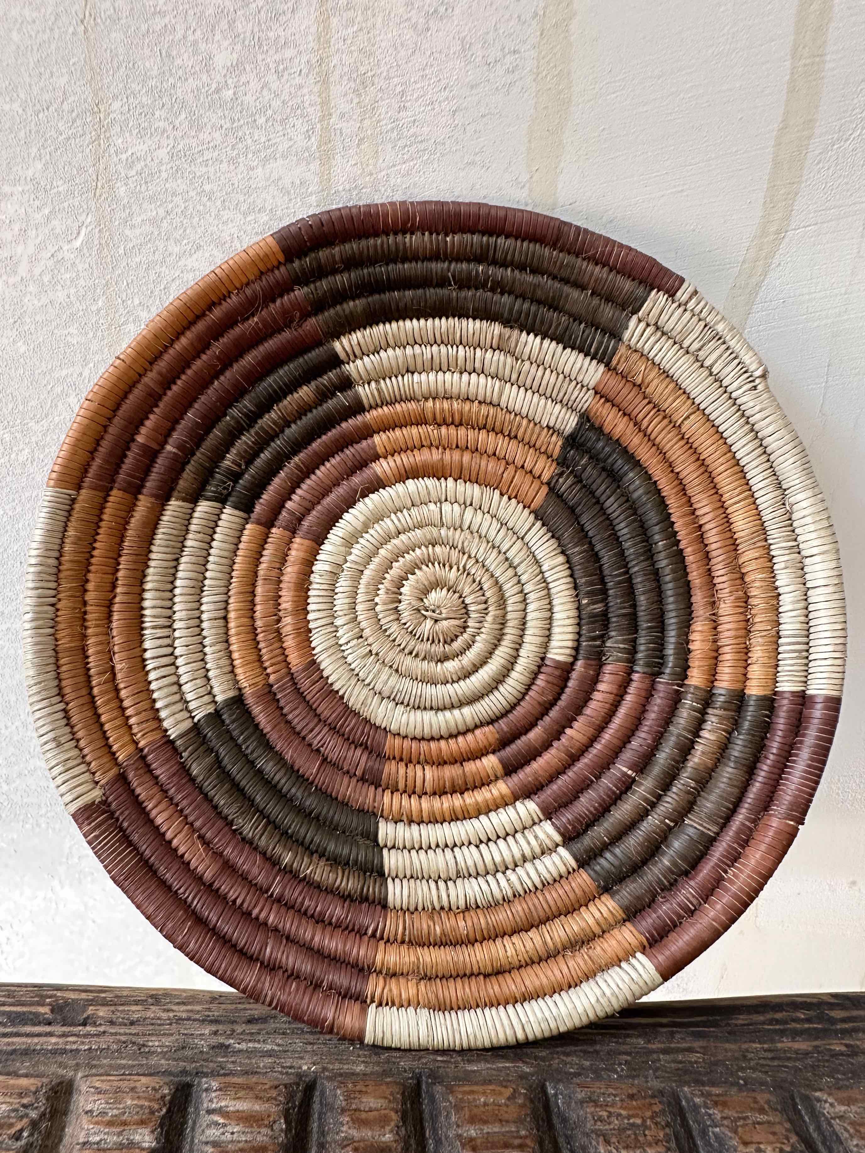 Botswana Basket #18
