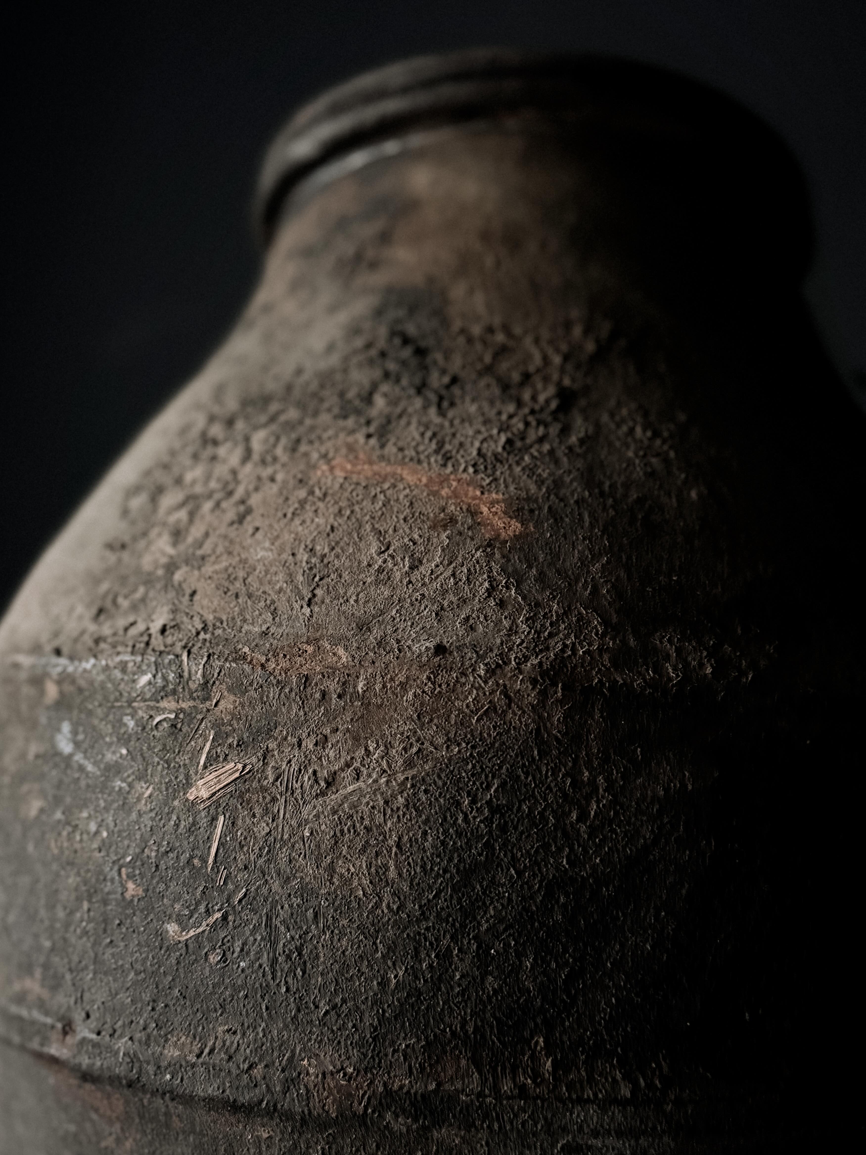 antique vessel lamp - Anatolia No. 8