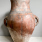 old berber pot medium #7