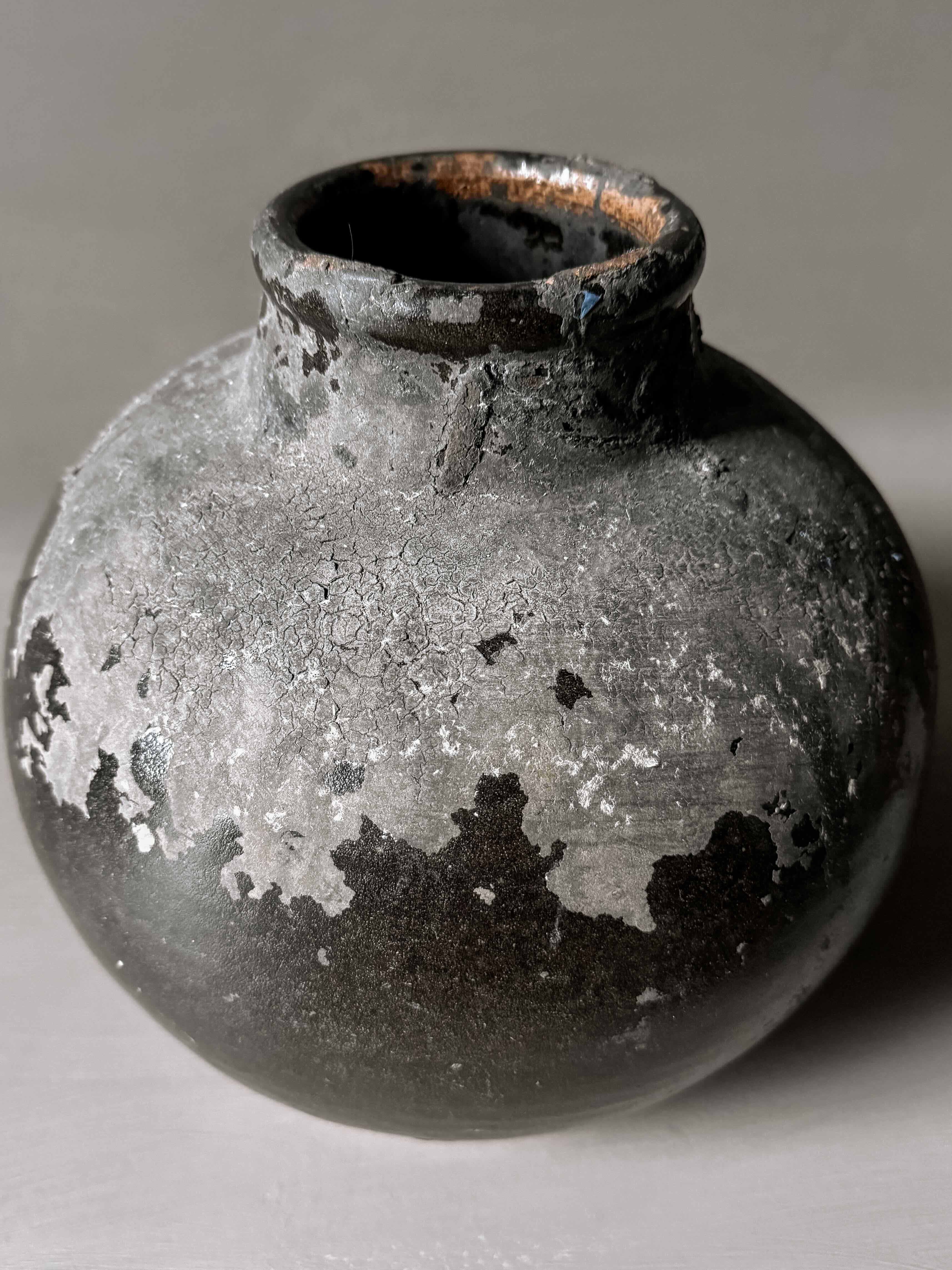 antique jar – Inner Mongolia No. 5