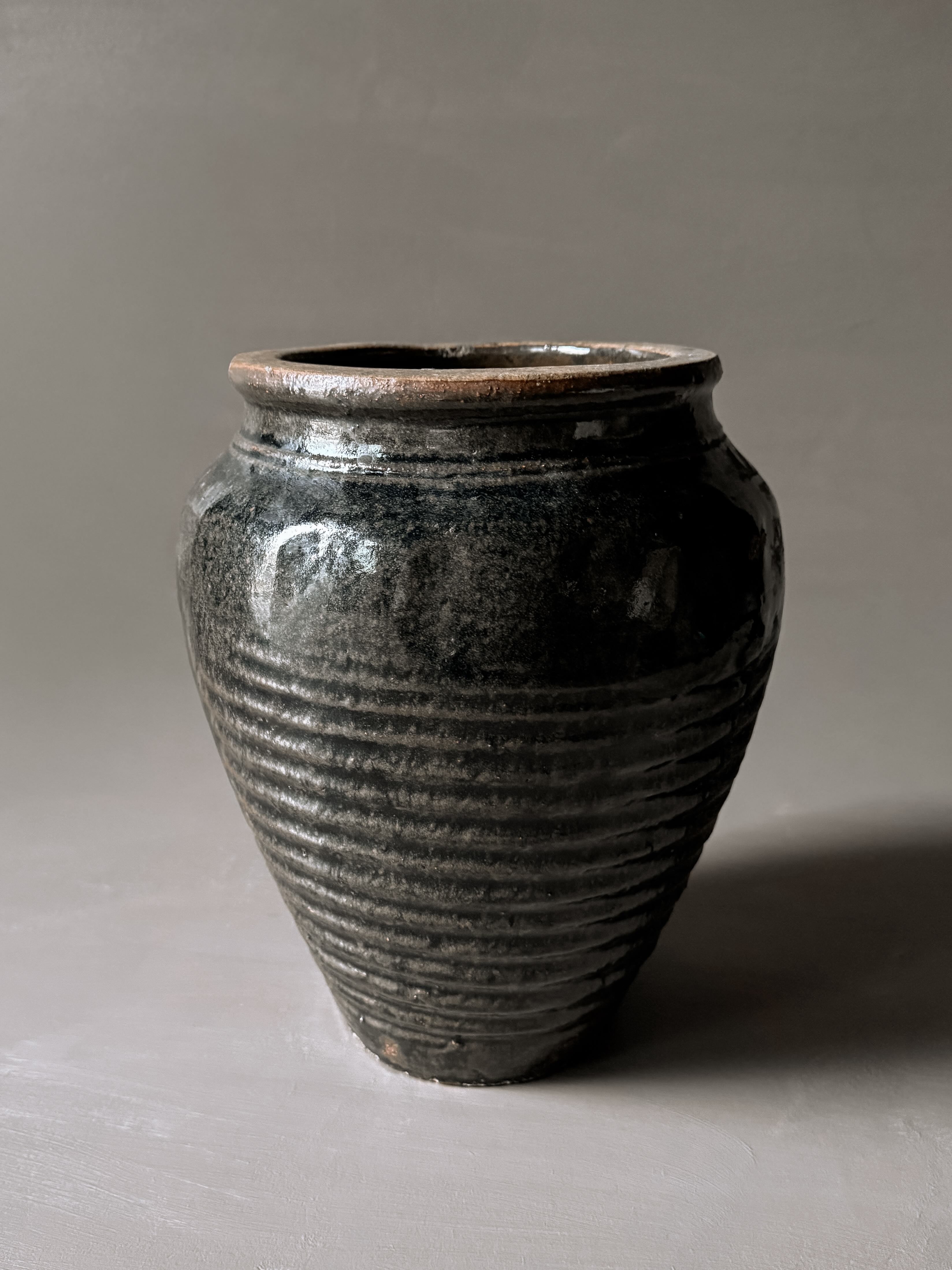 antique jar – Inner Mongolia No. 6