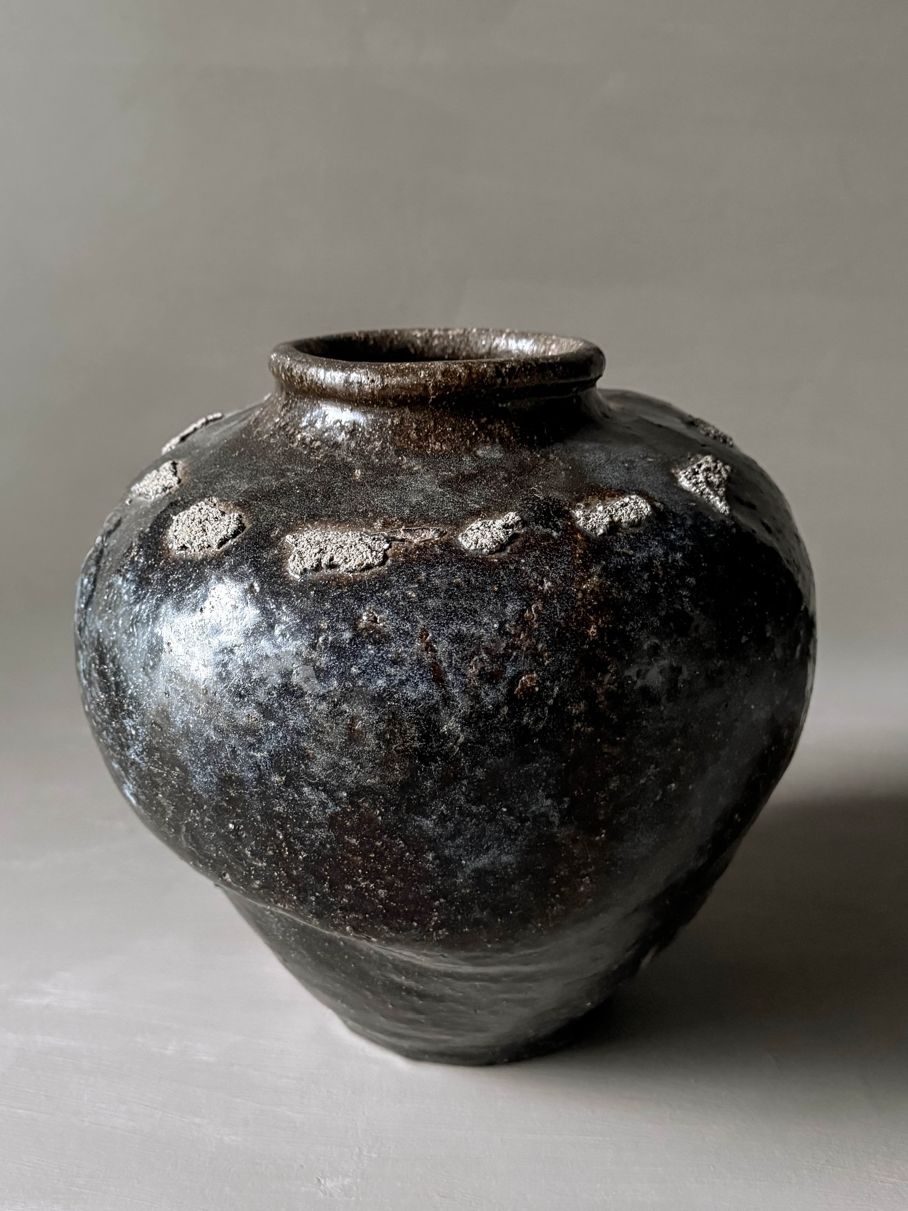 antique jar – Inner Mongolia No. 3