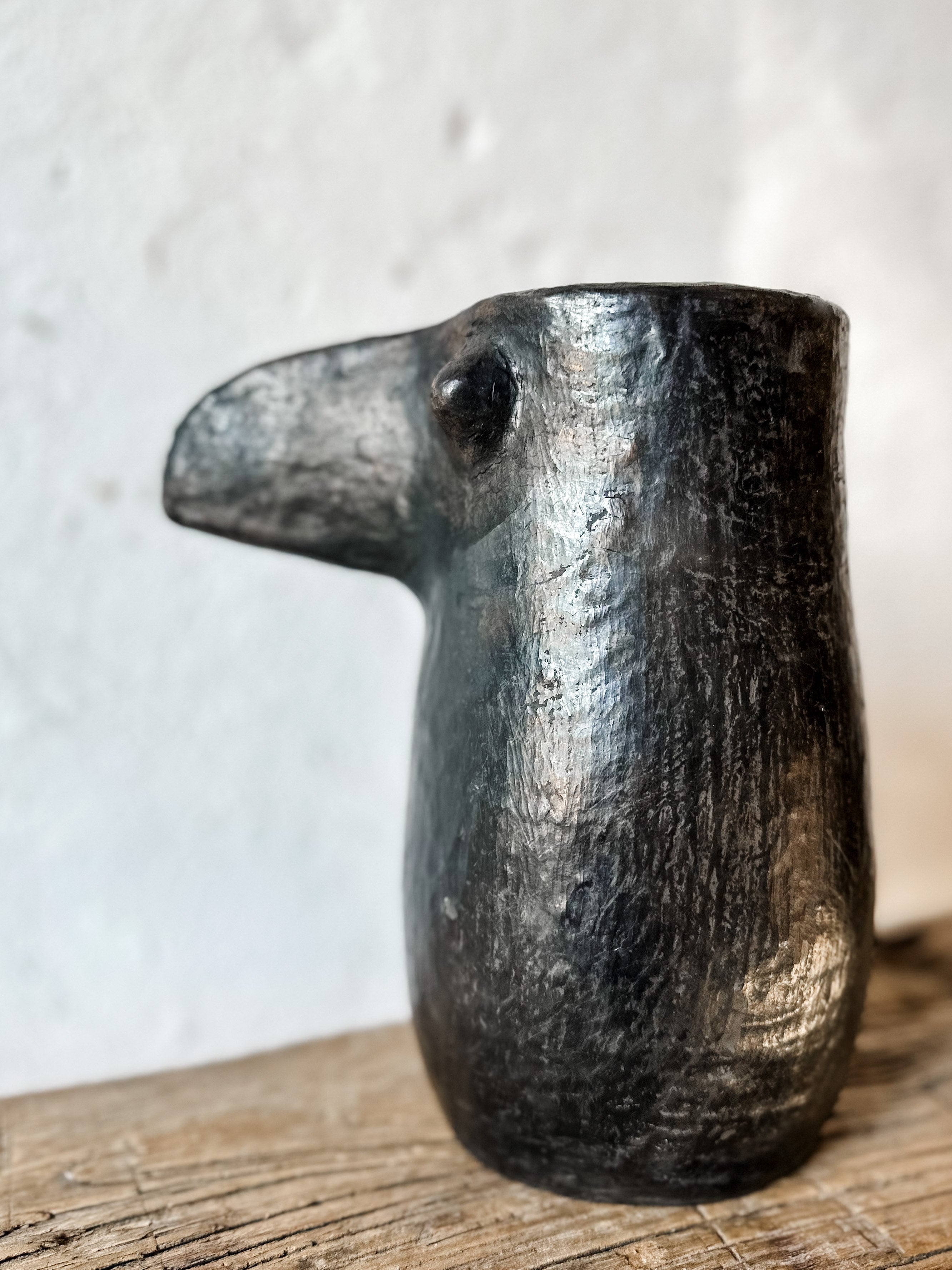 Poterie vase #4
