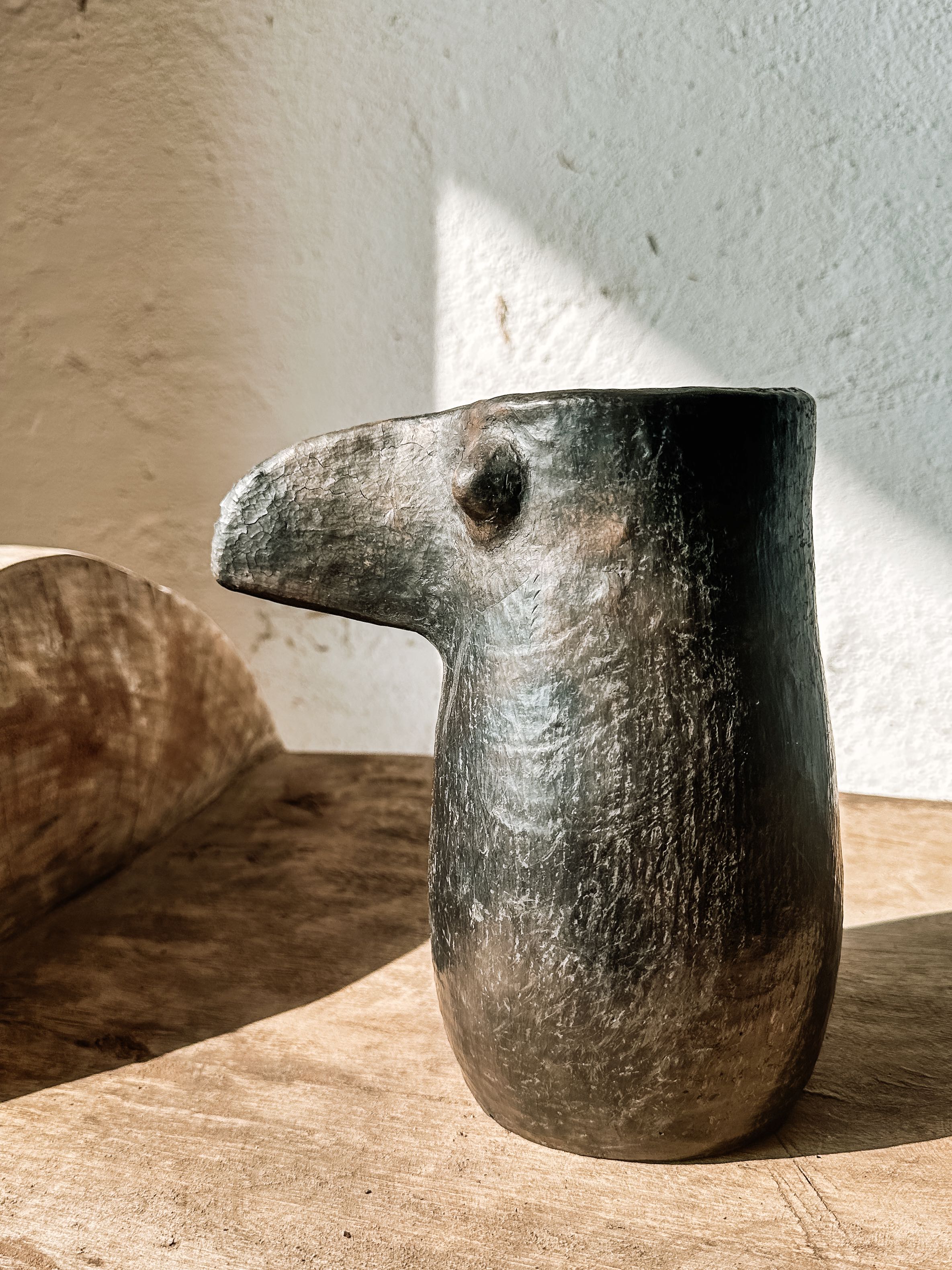 Poterie vase #4