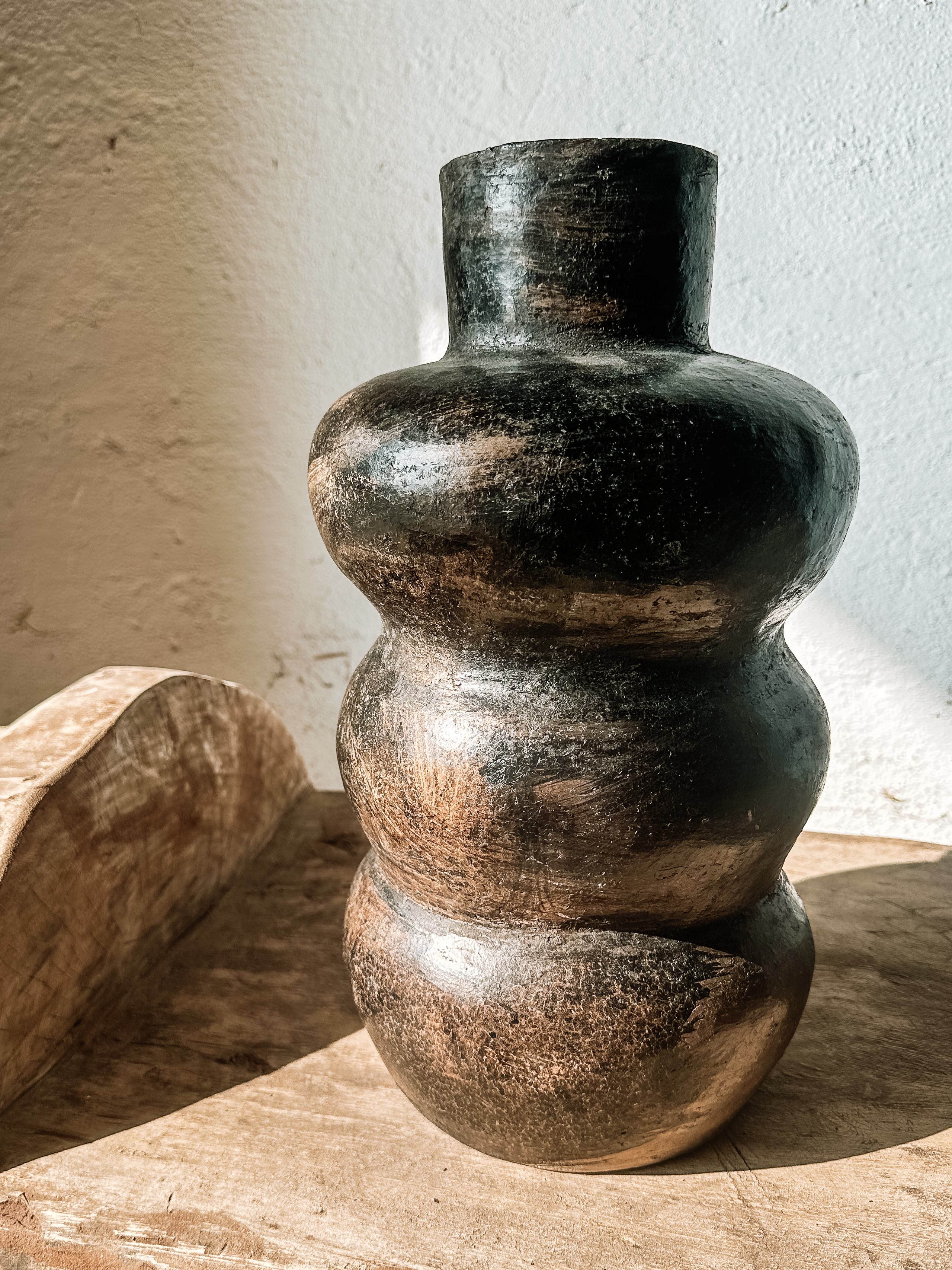 Poterie vase #2