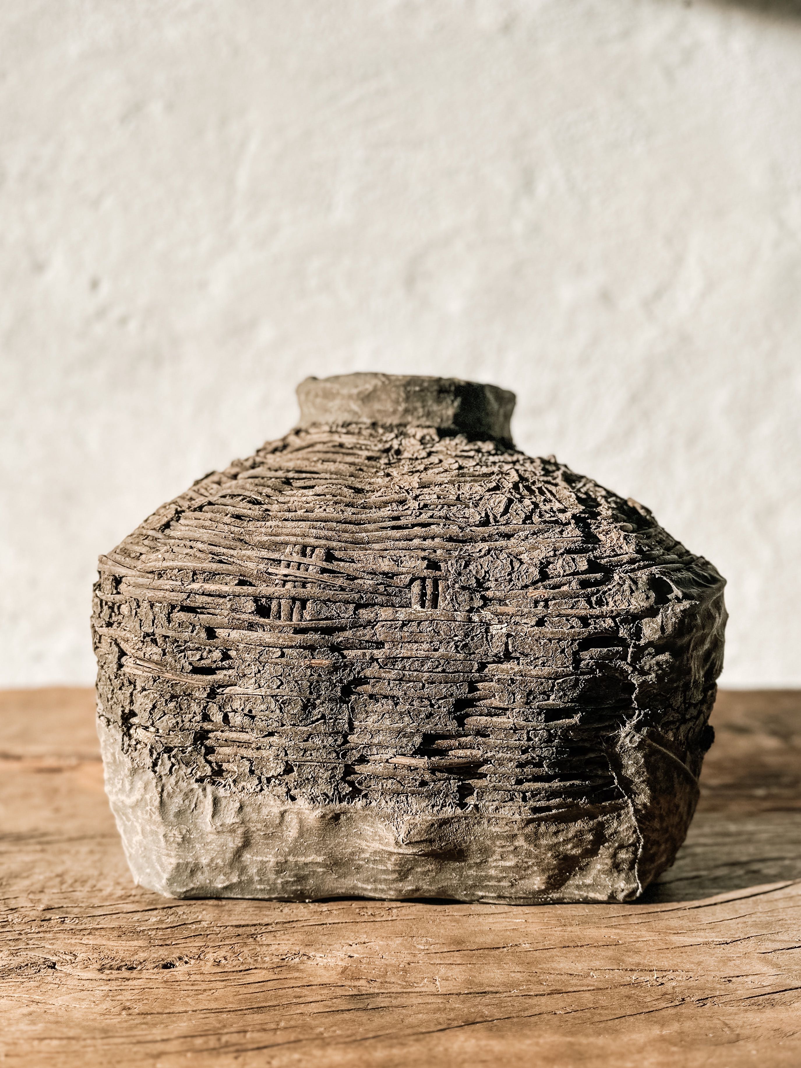 Old loam basket #2