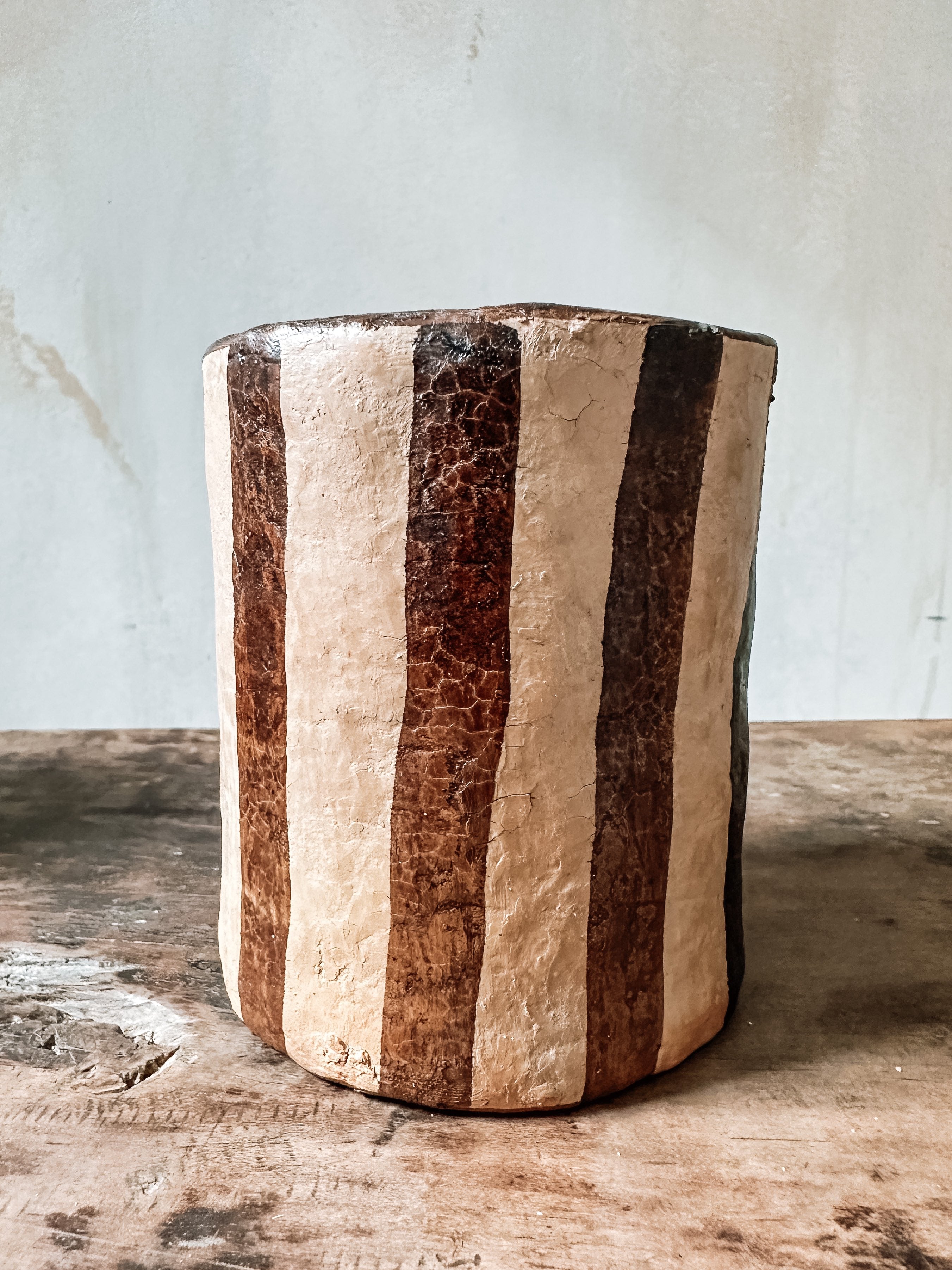 Poterie "6 cups"