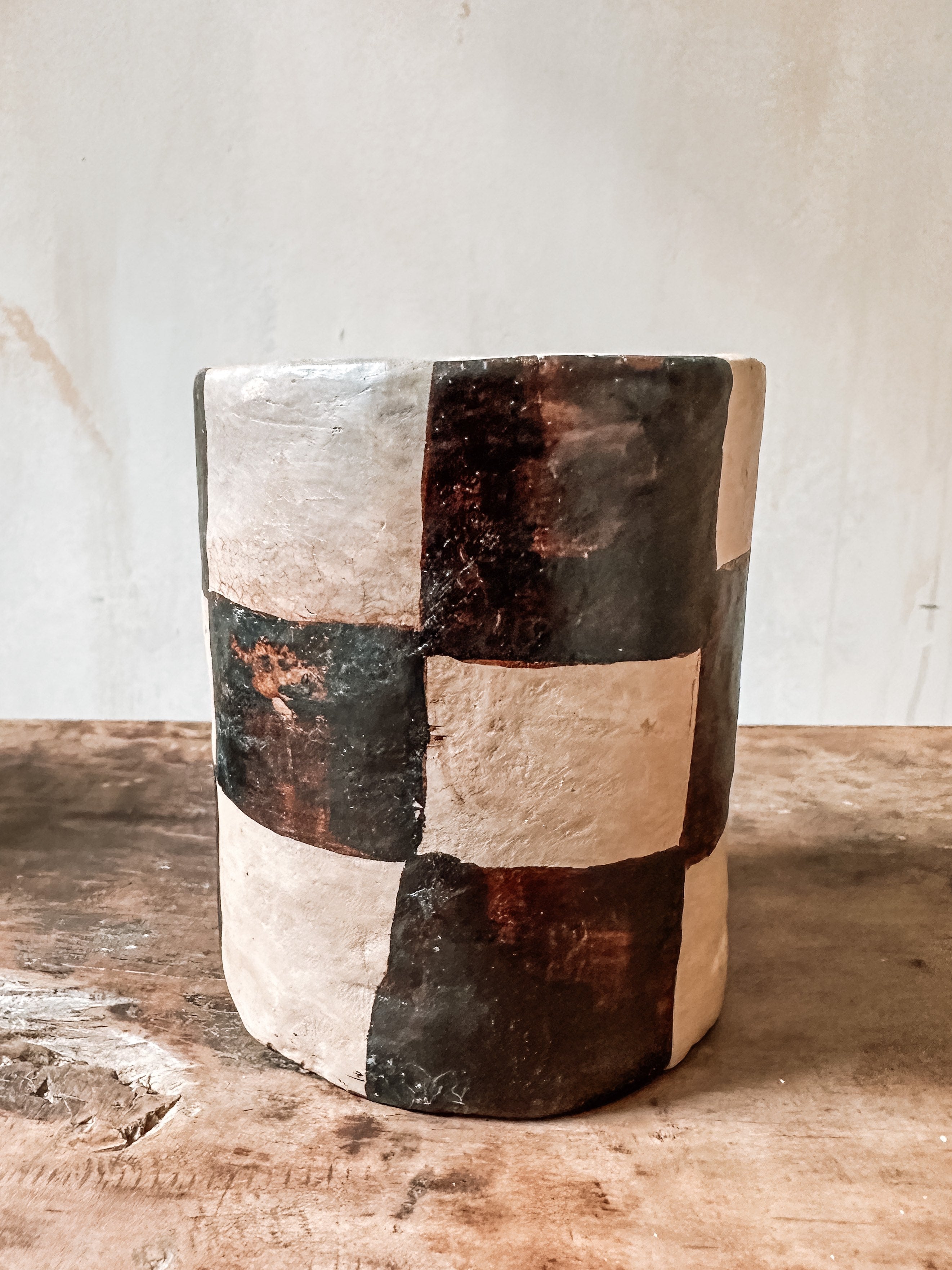 Poterie "6 cups"