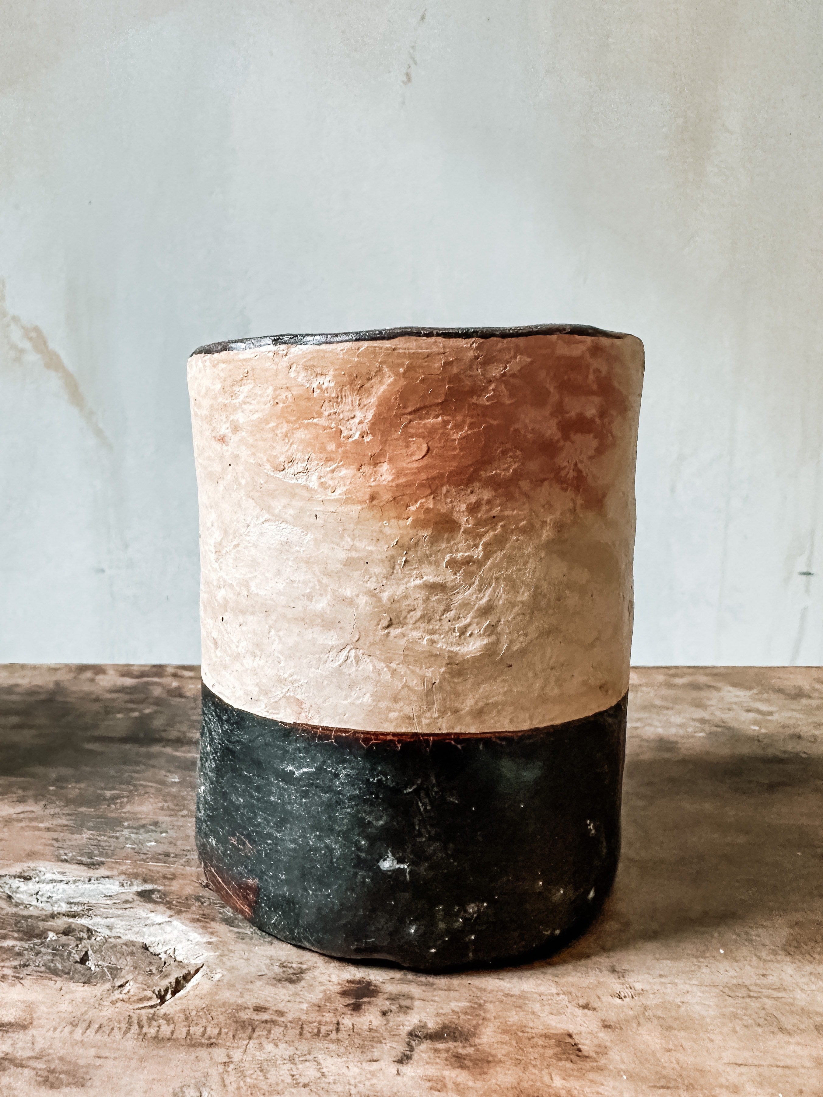 Poterie "6 cups"