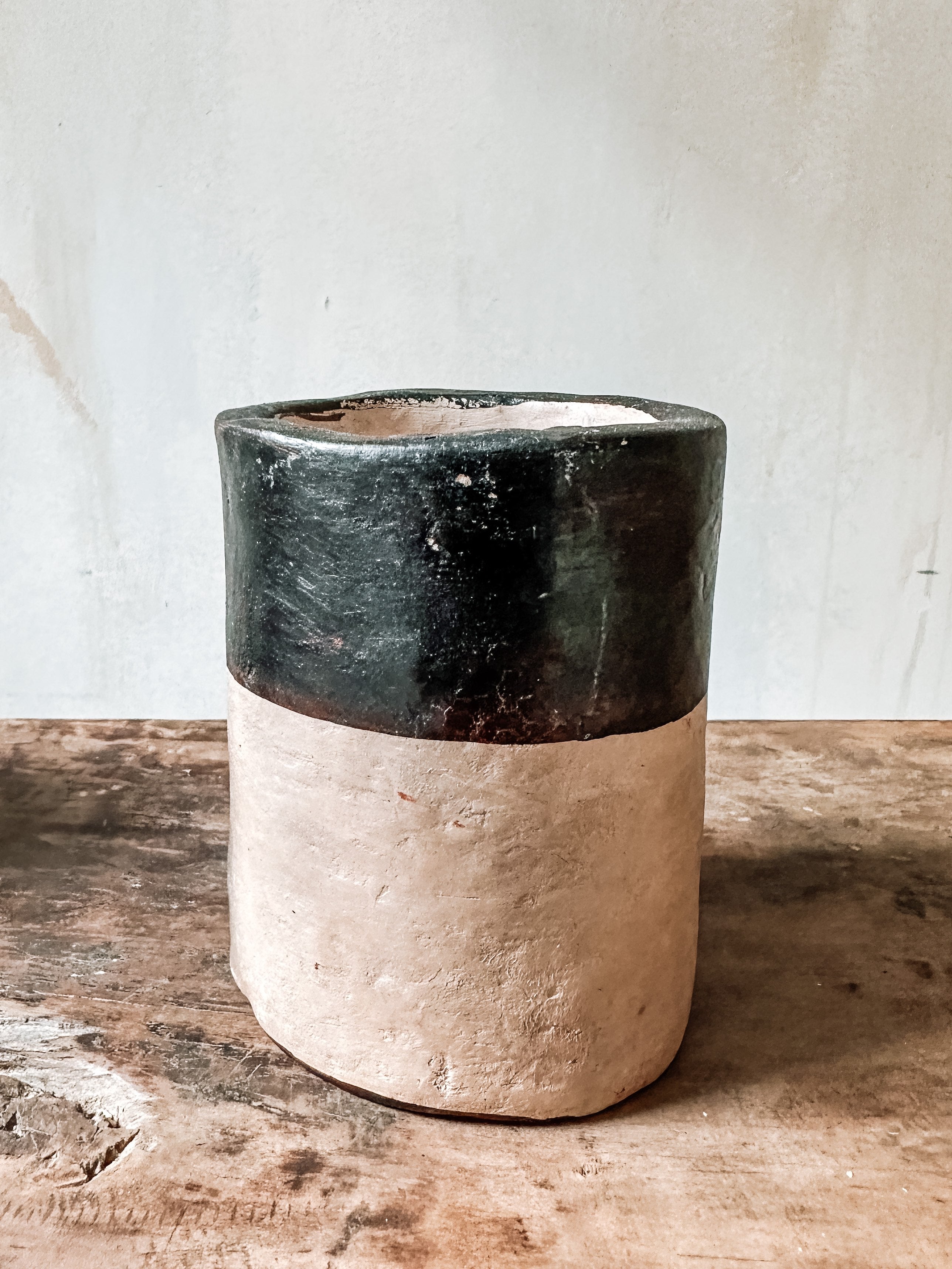 Poterie "6 cups"