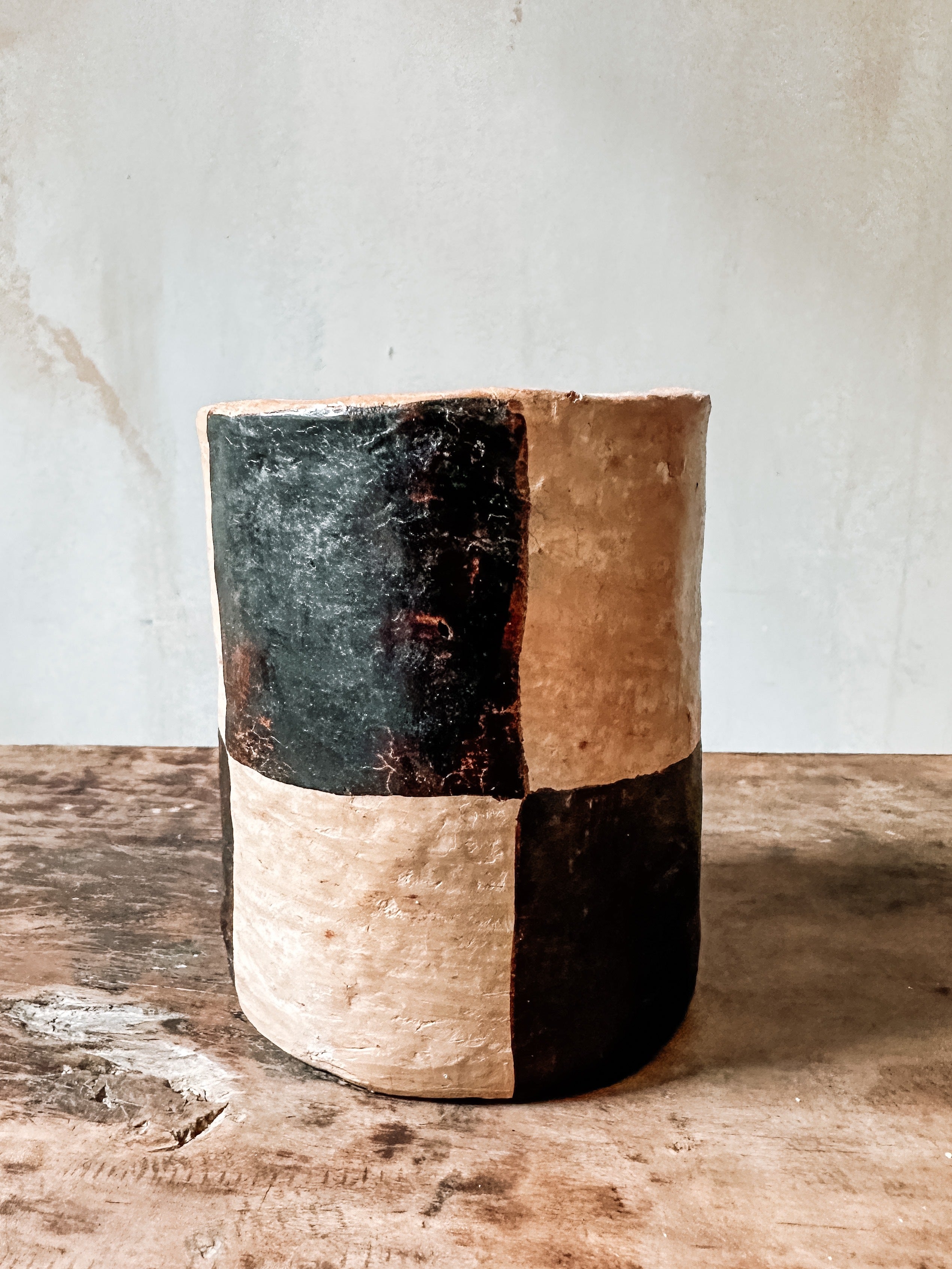 Poterie "6 cups"