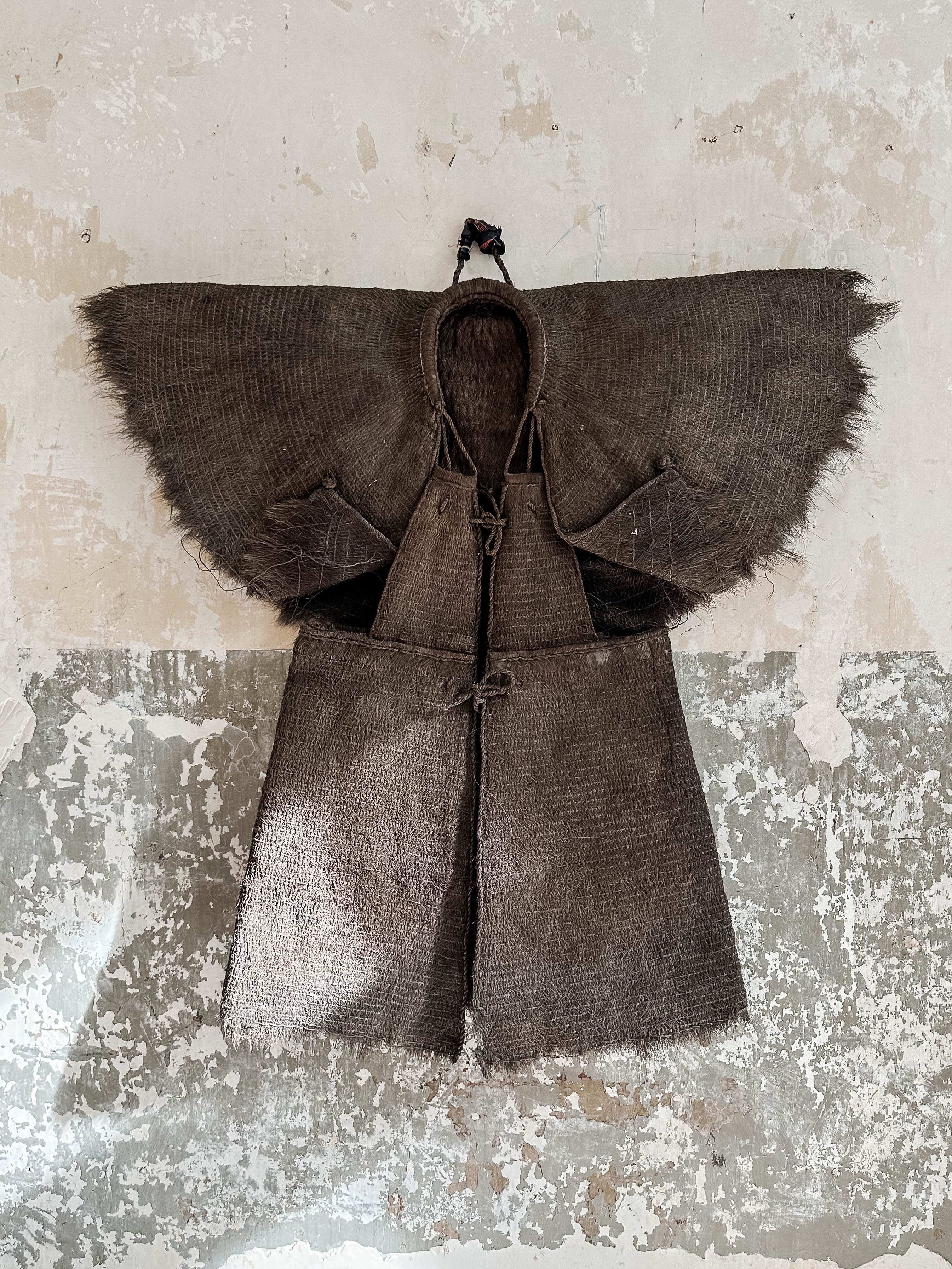 old peasant's coat China #2