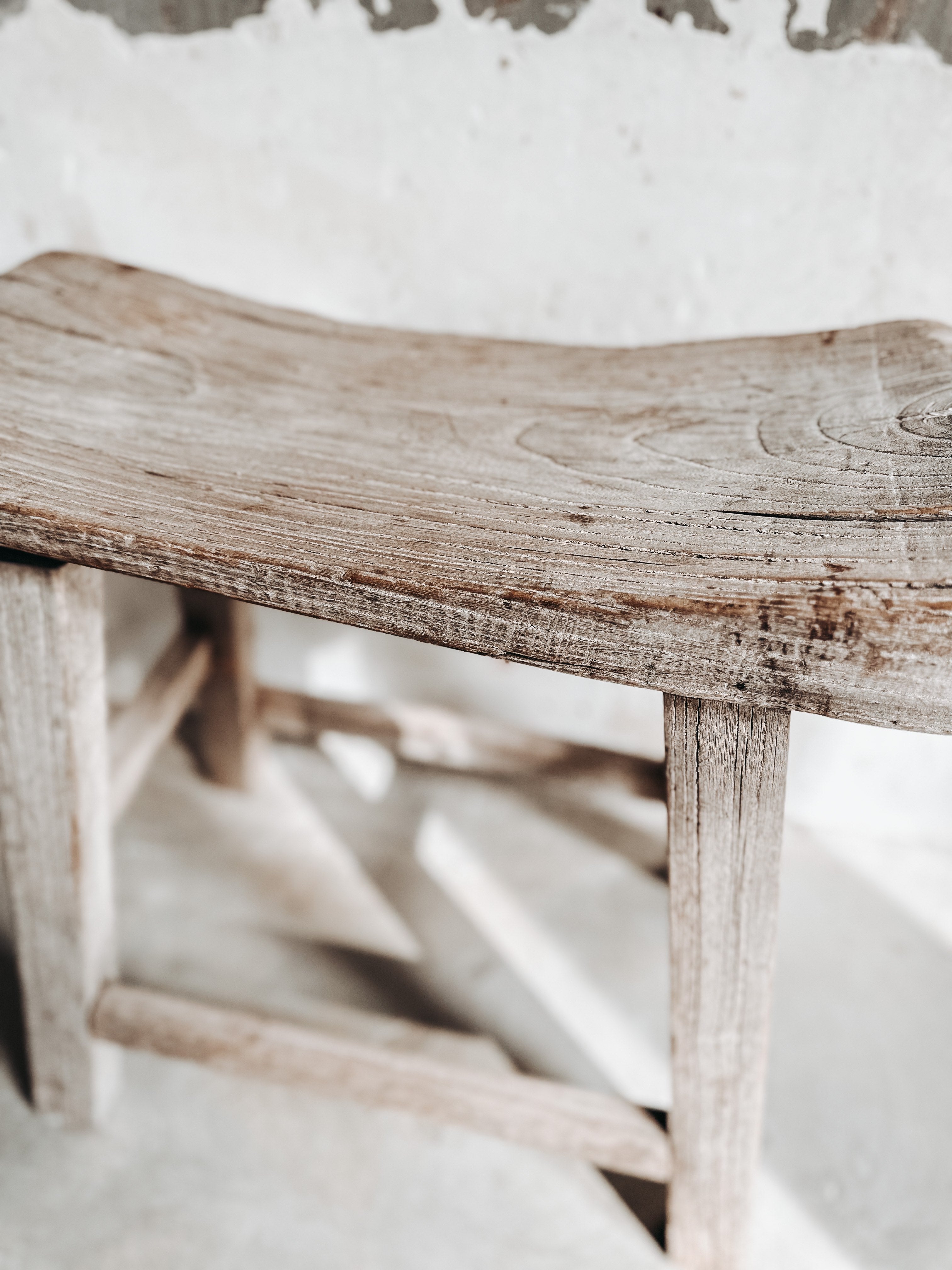 Sattel Hocker
