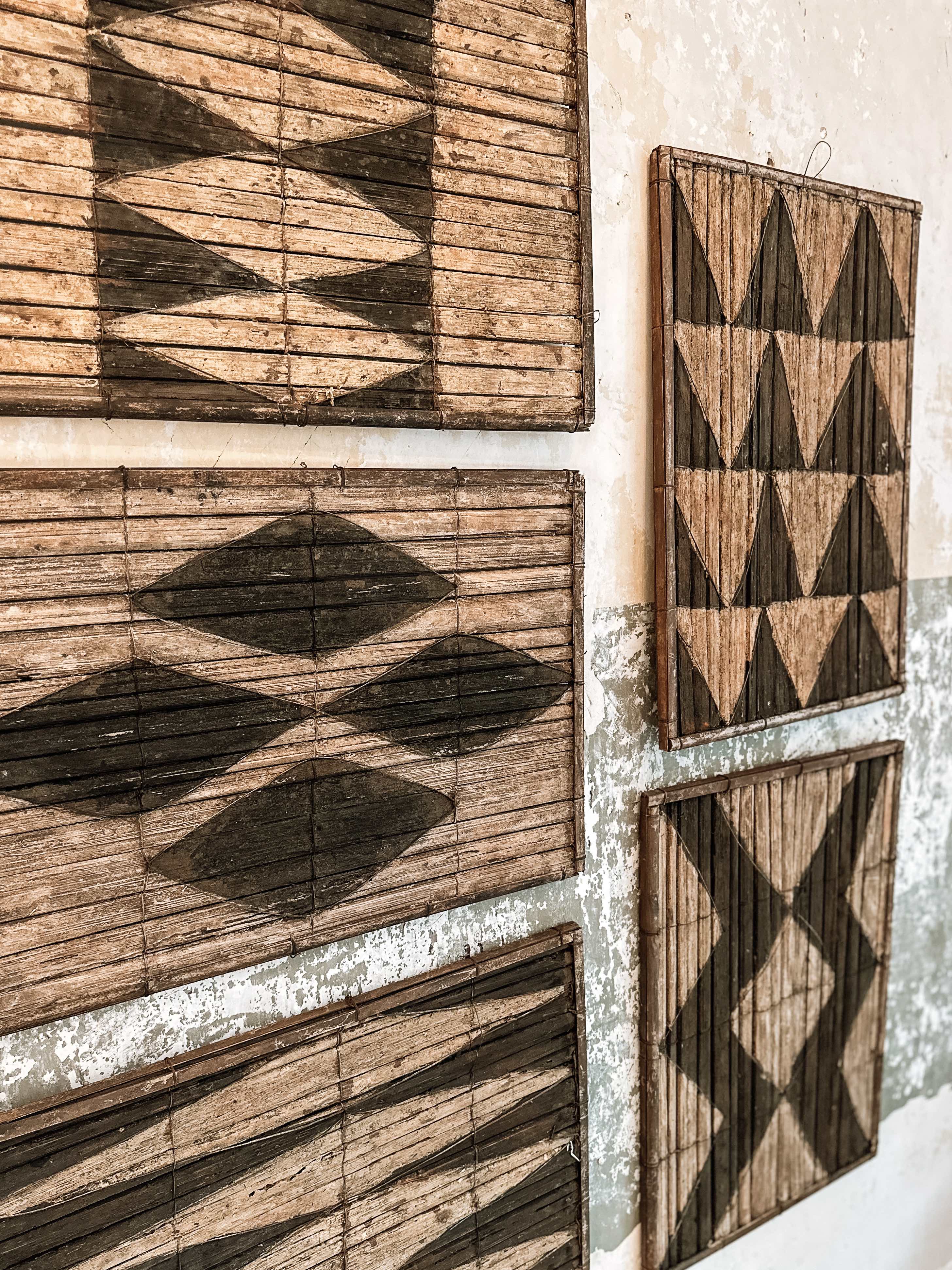 Salampasu, Set of 5