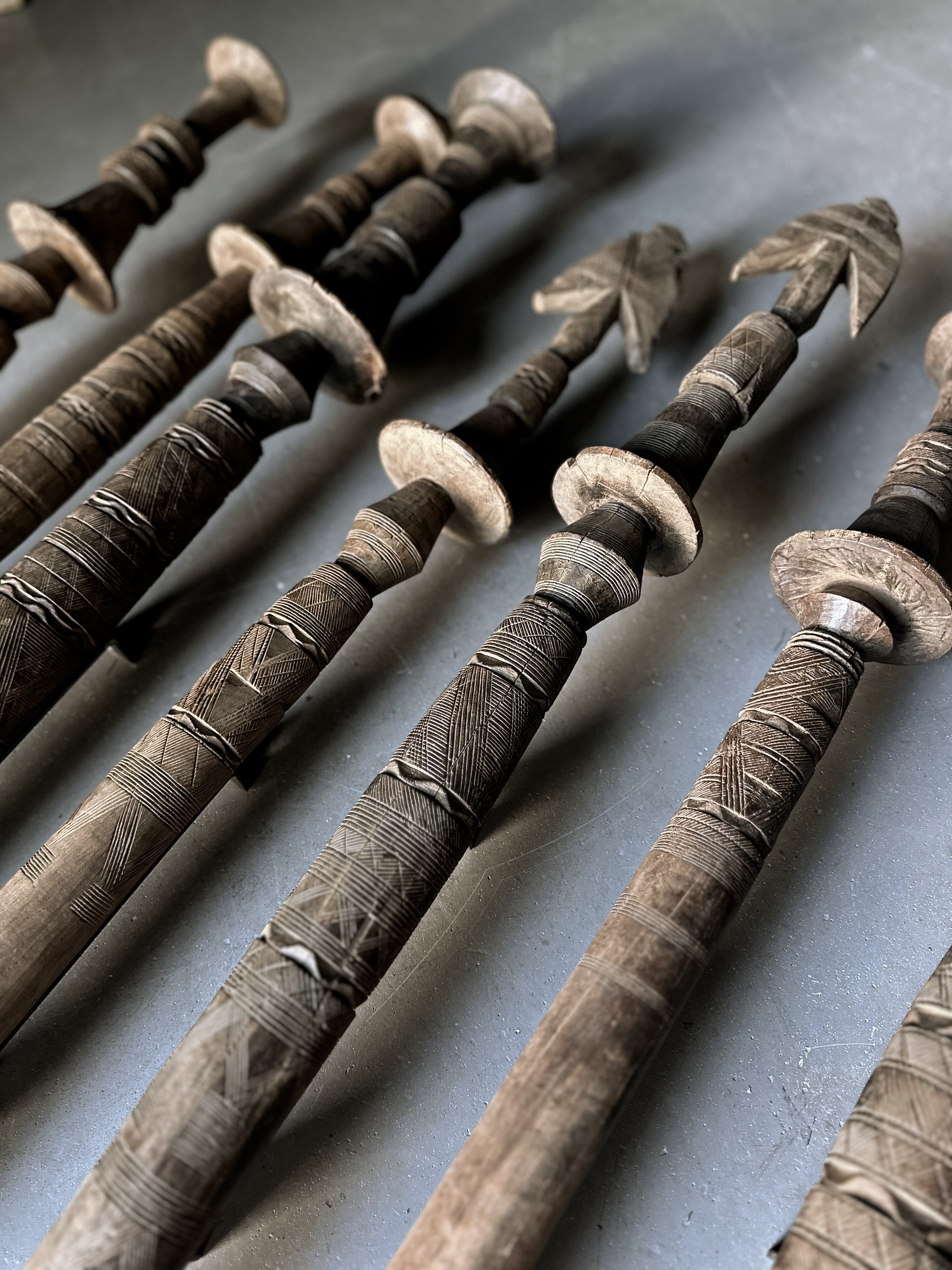 set of pickaxe Bela Niger