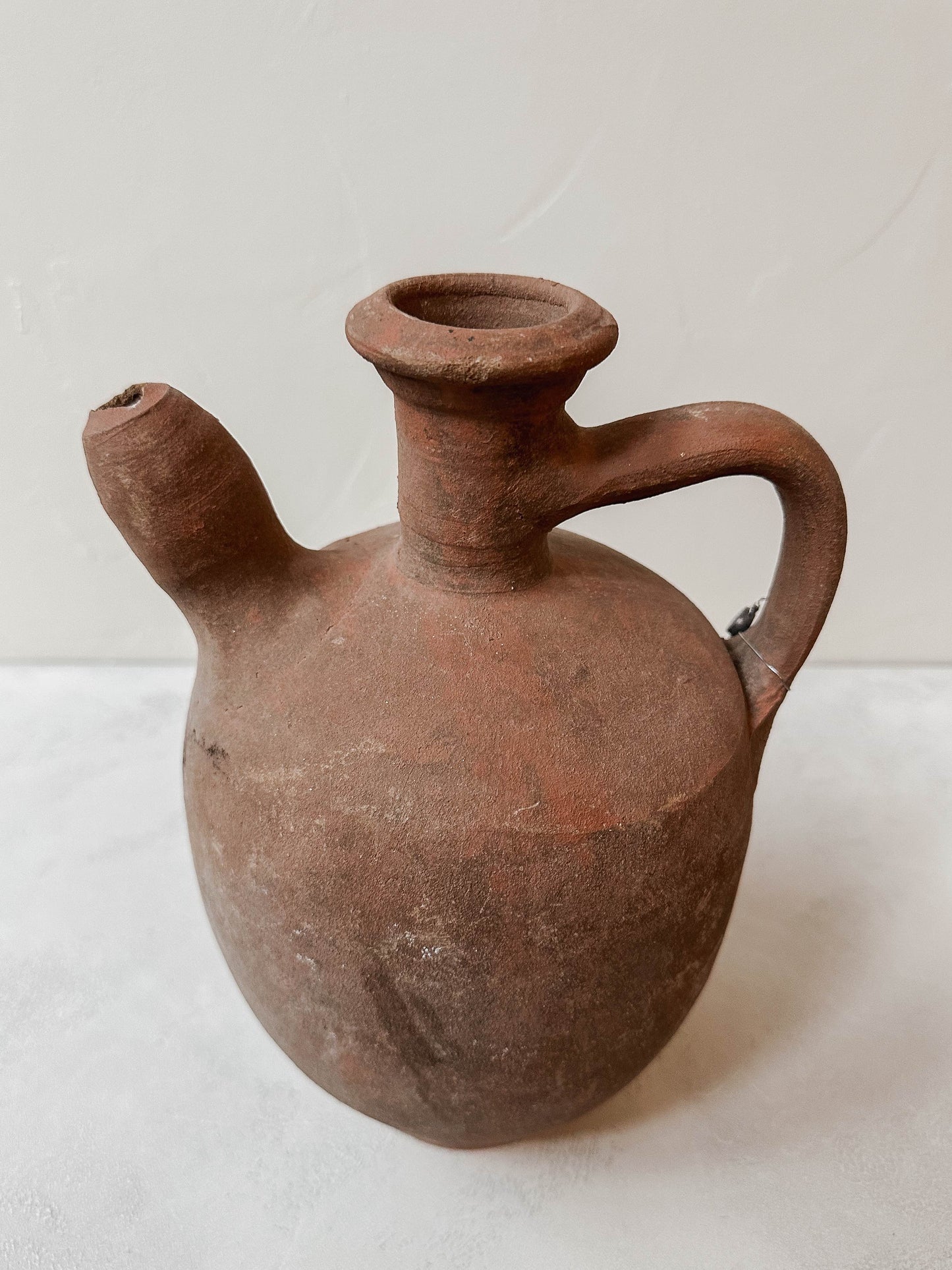 Anatolian jug with handle & ear #3