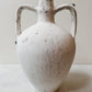 White amphora