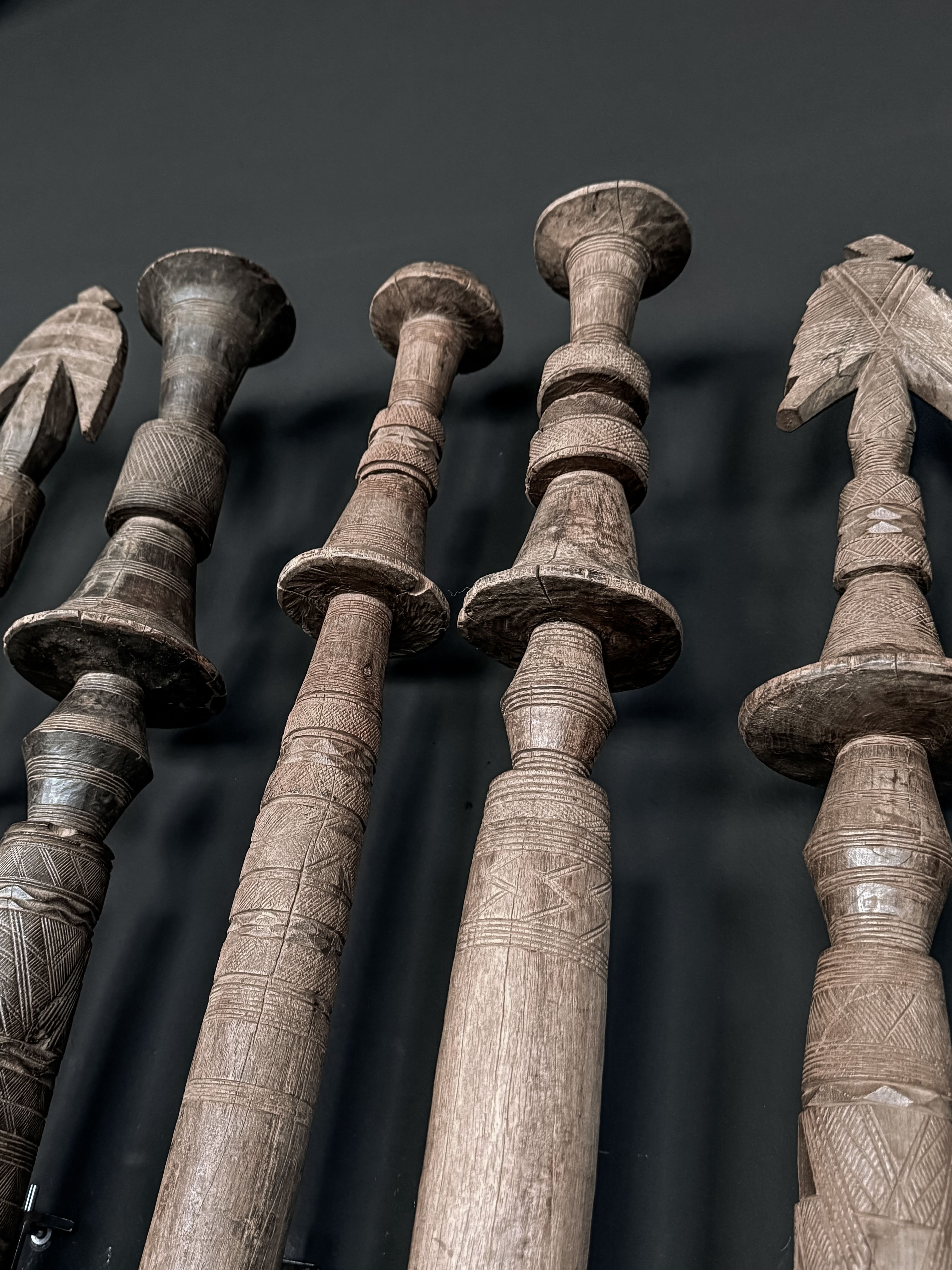 set of pickaxe Bela Niger