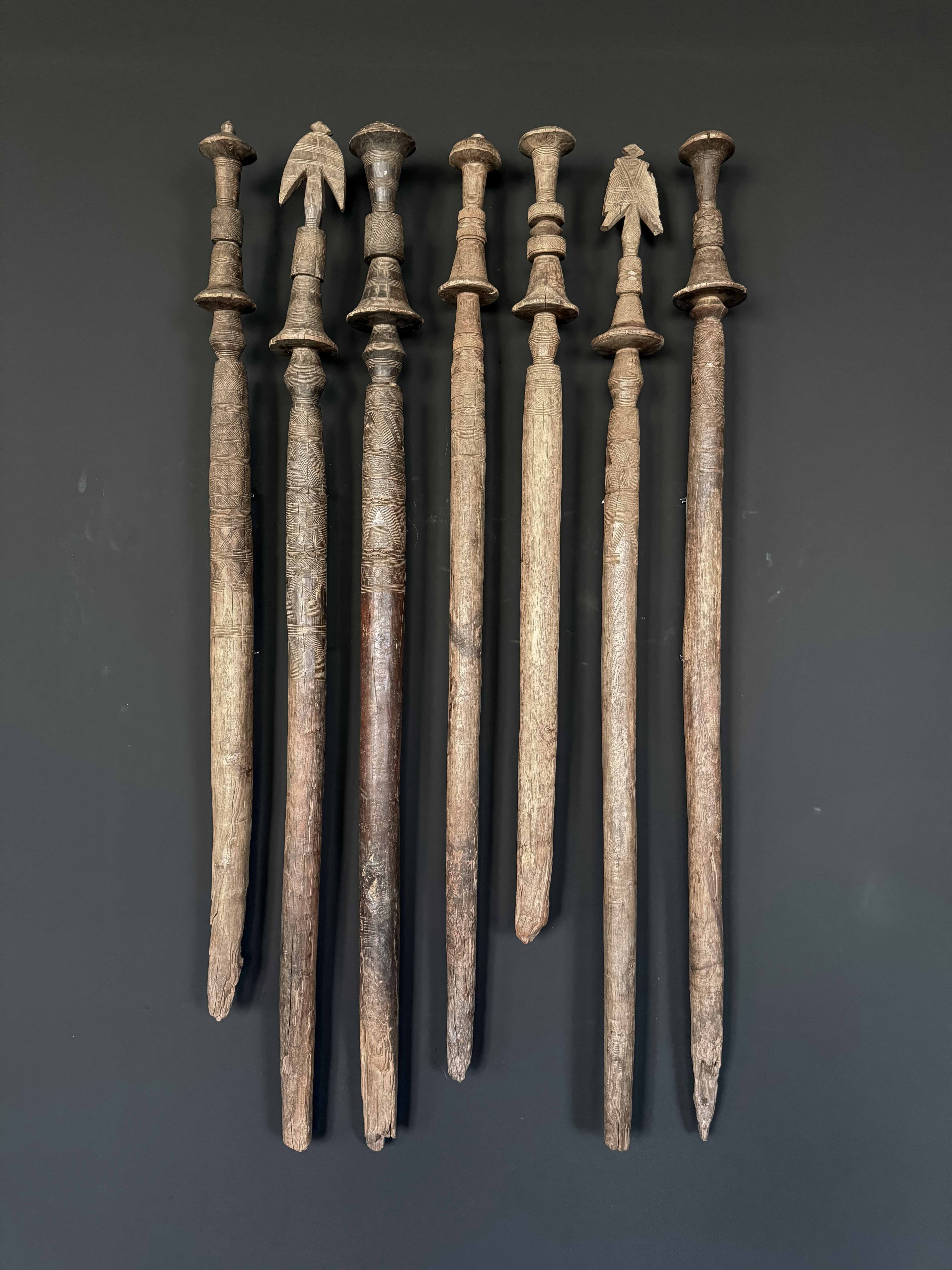 set of pickaxe Bela Niger