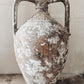 Patina amphora