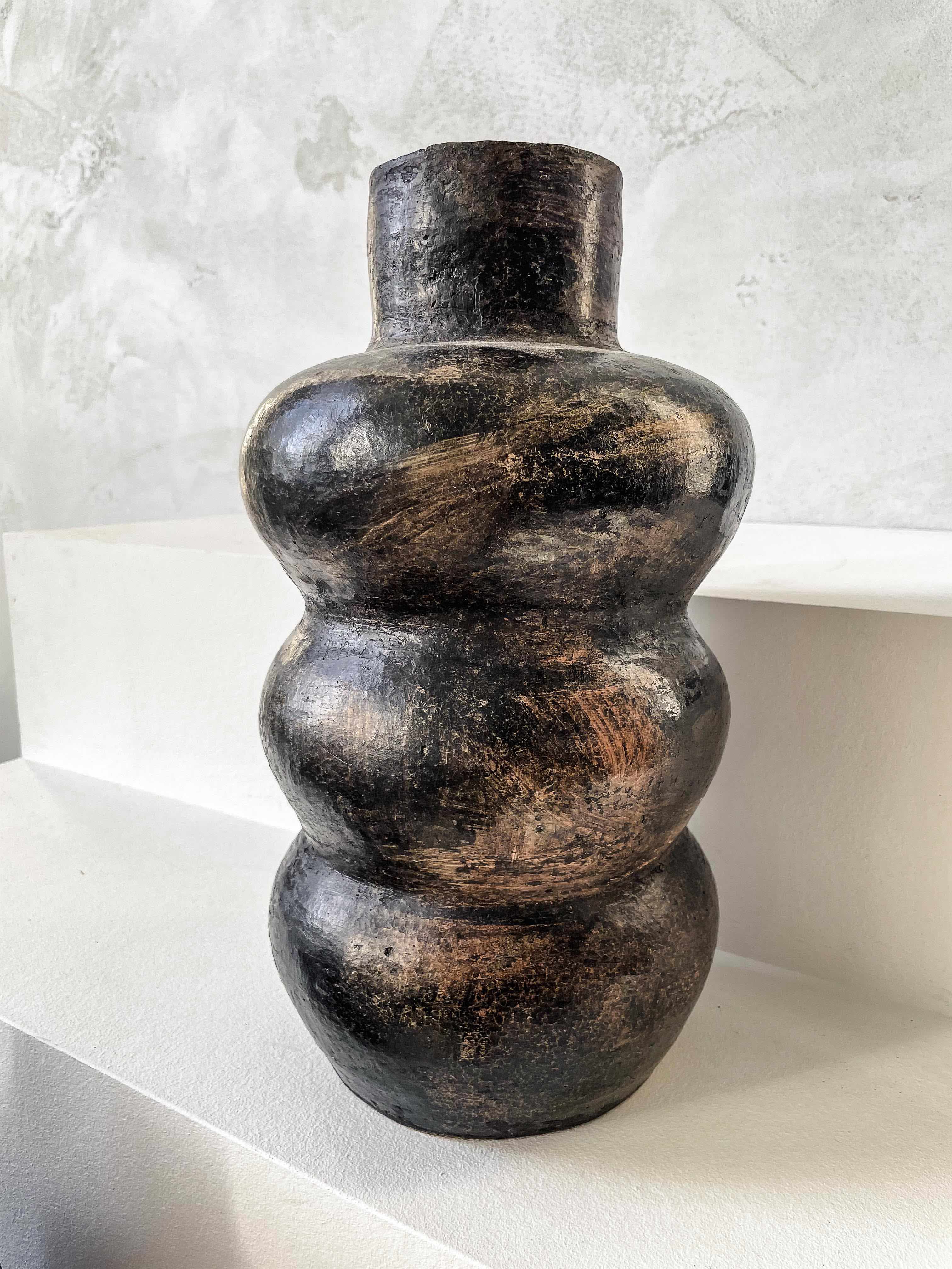 Poterie vase #2