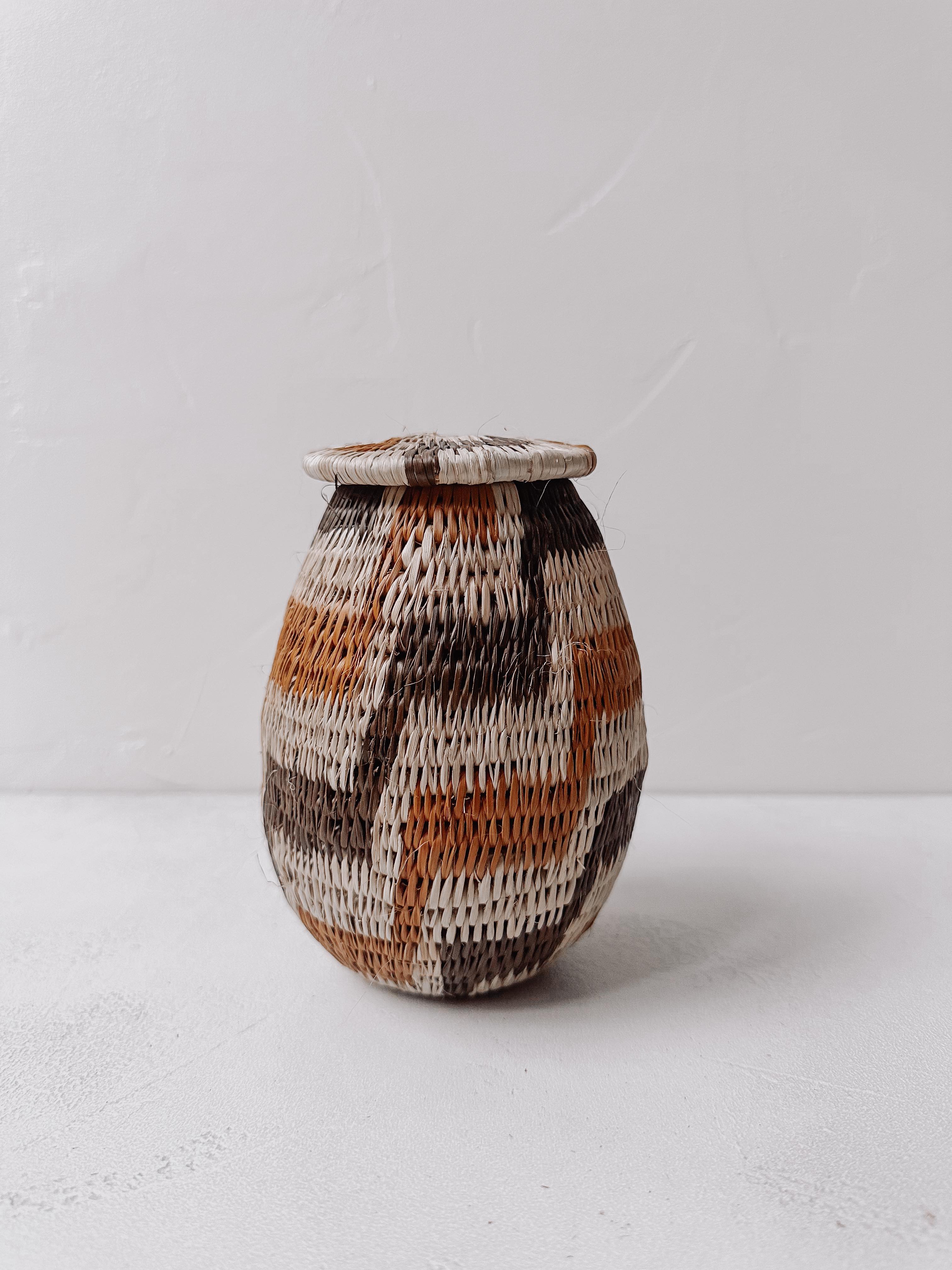 Botswana Basket #27