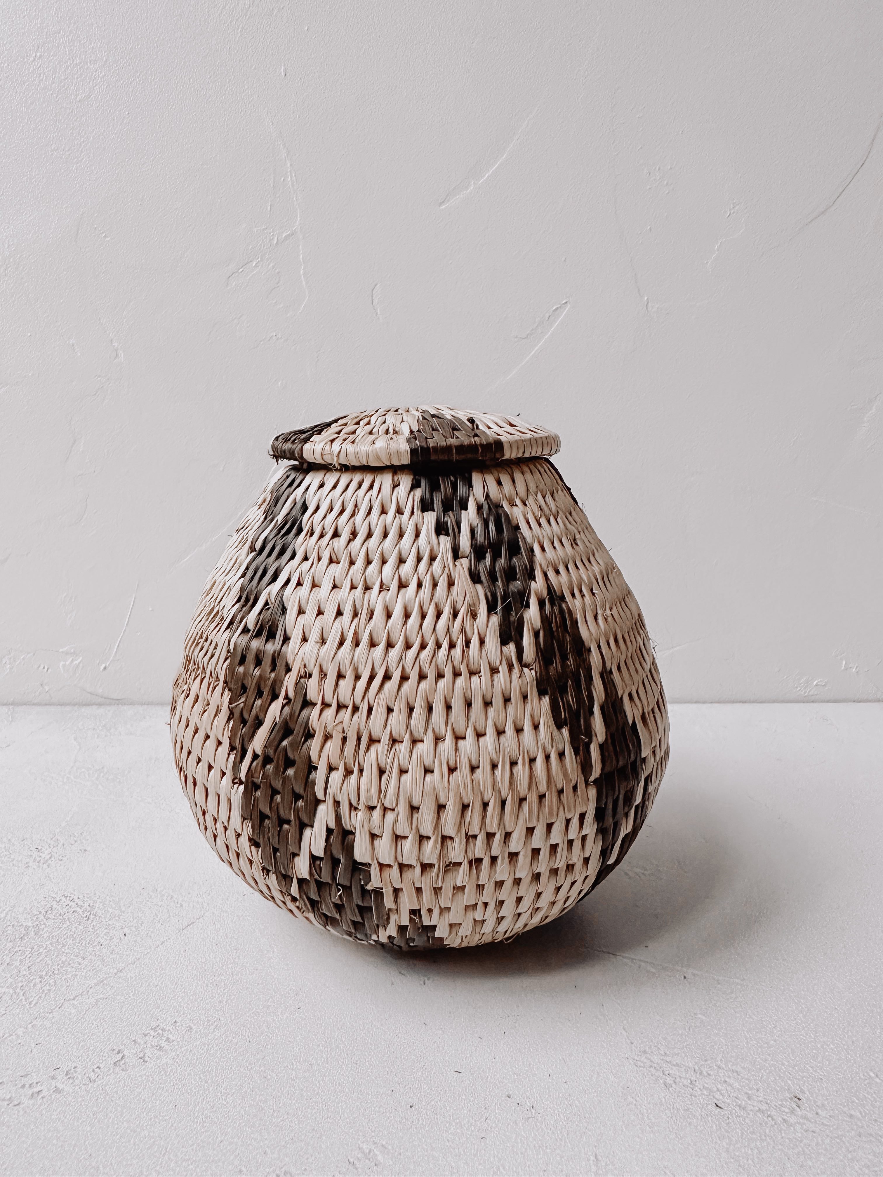 Botswana Basket #20