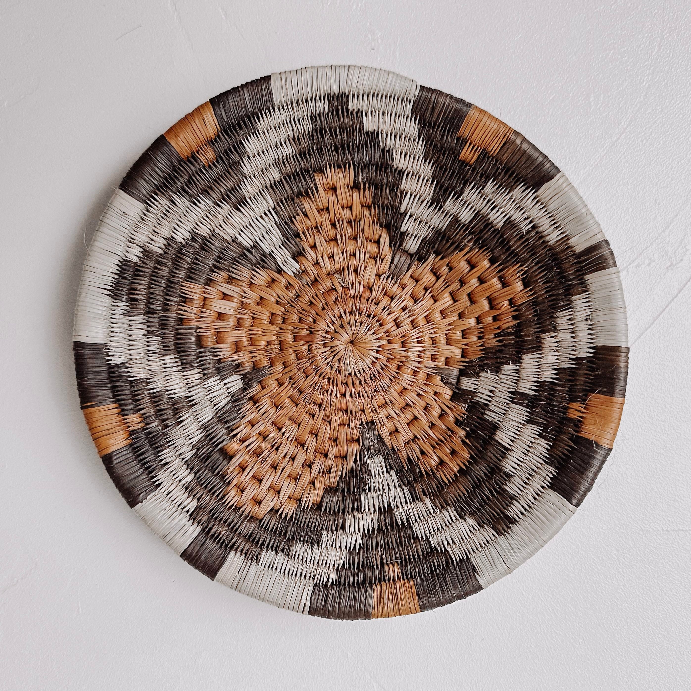 Botswana Basket #10