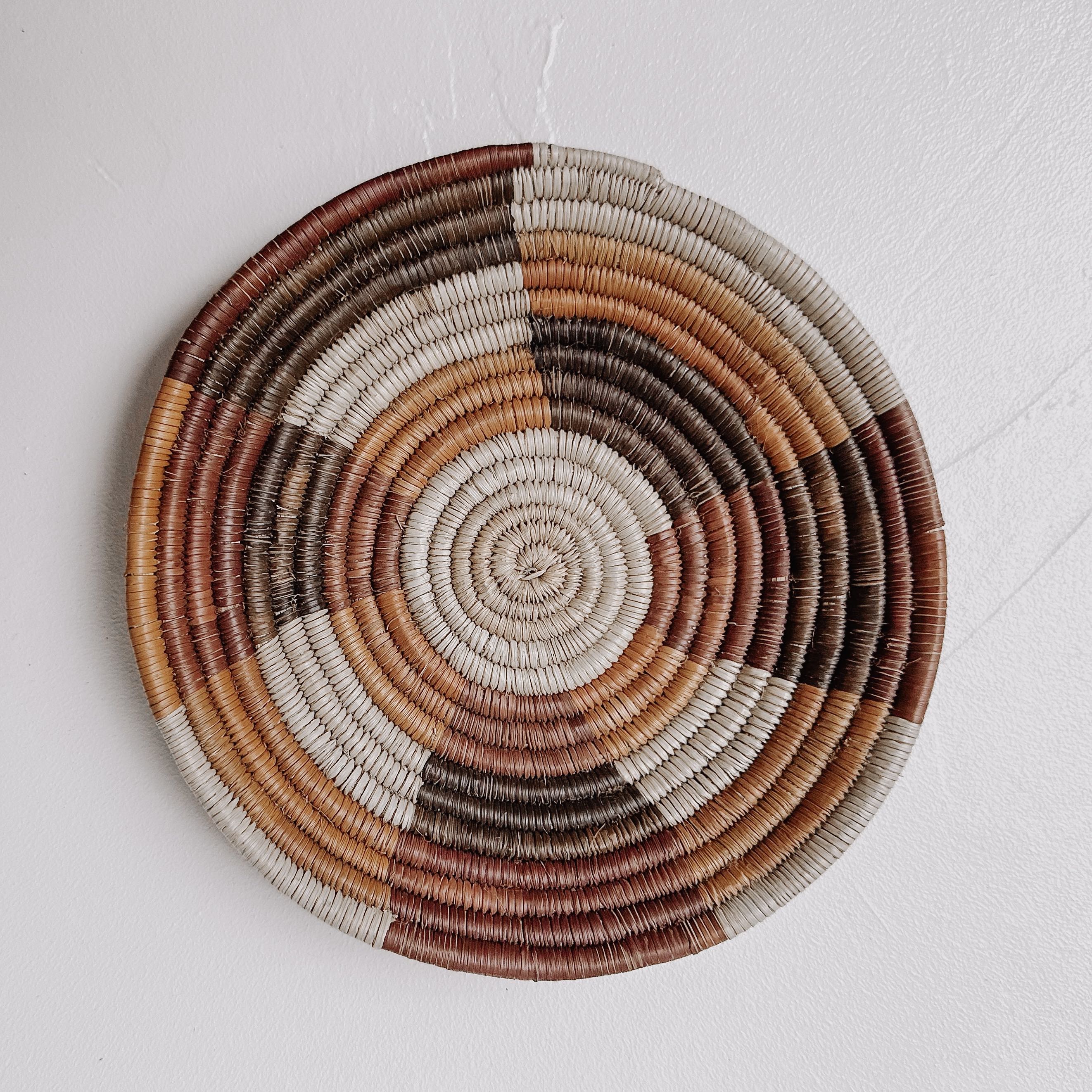 Botswana Basket #18