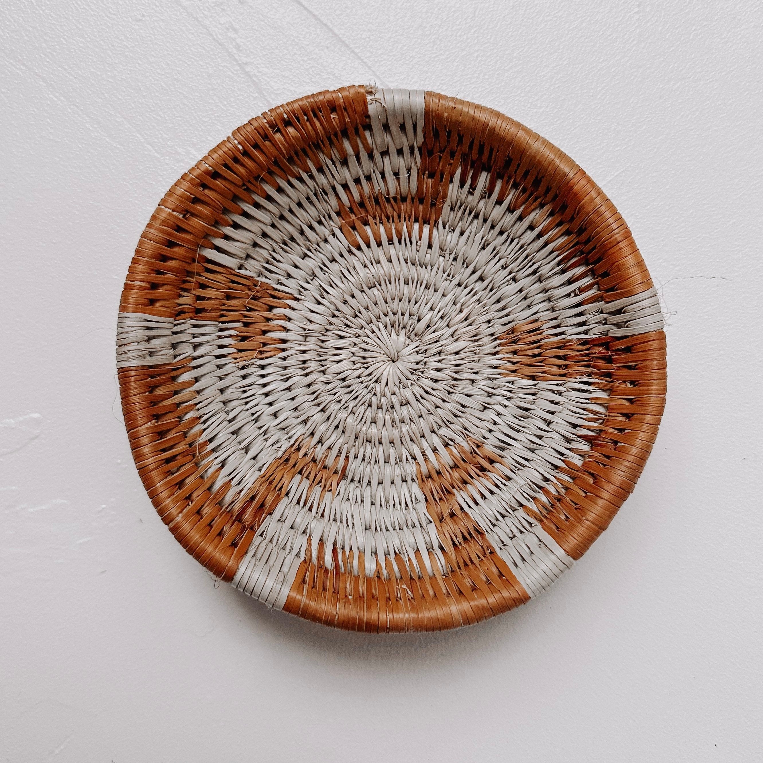 Botswana Basket #17