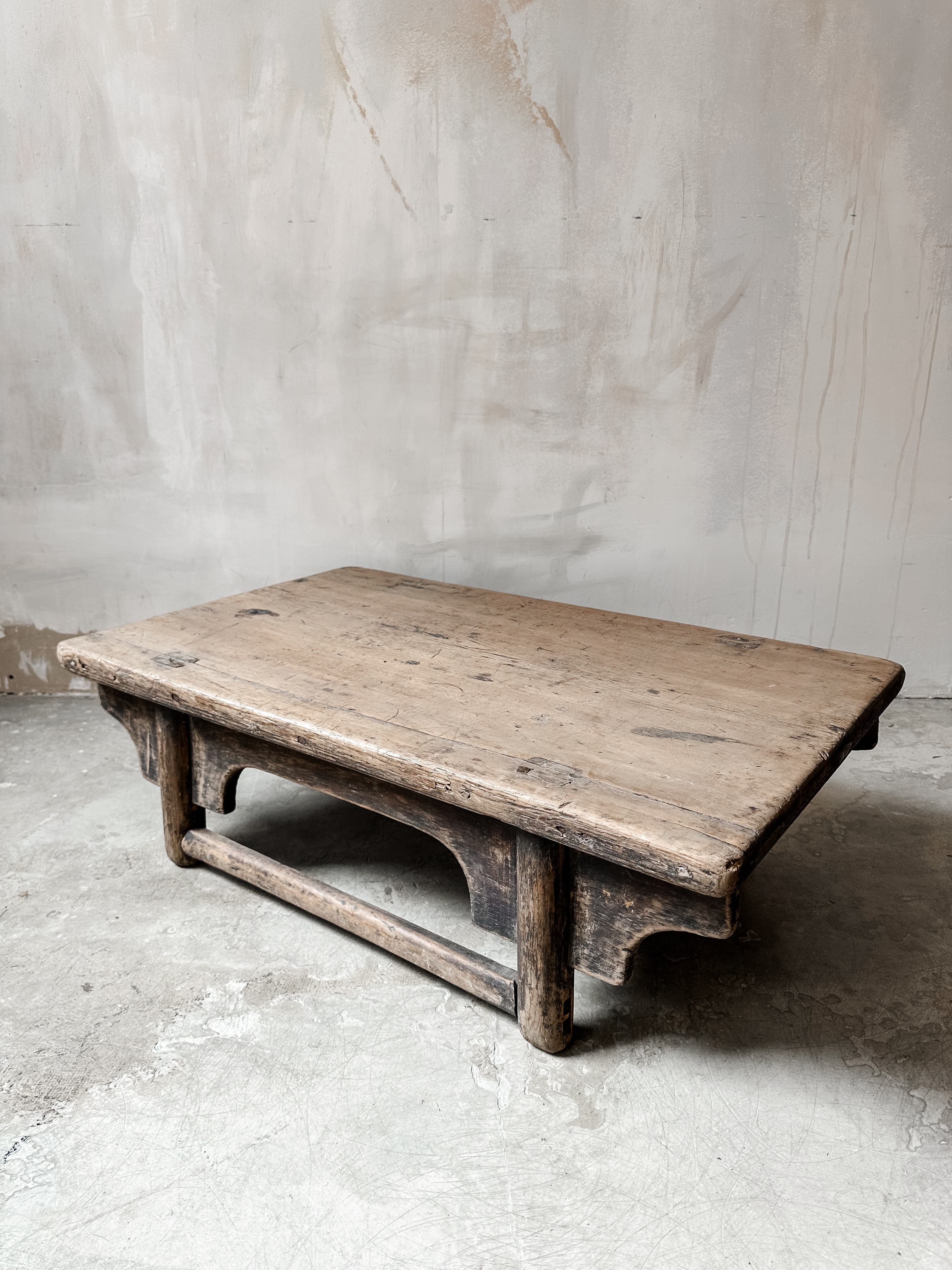 old kang coffee table