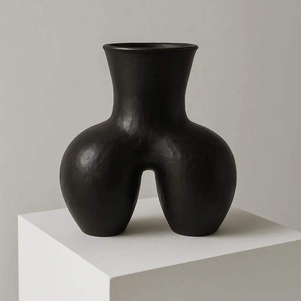 ceramic art COCO #1