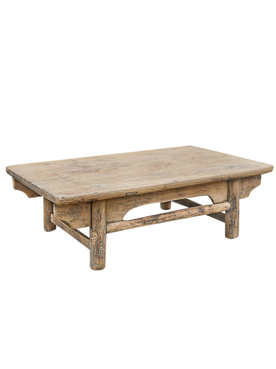 old Kang table #1