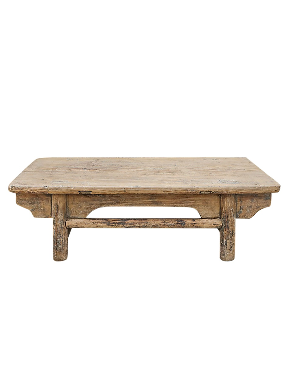 old Kang table #1