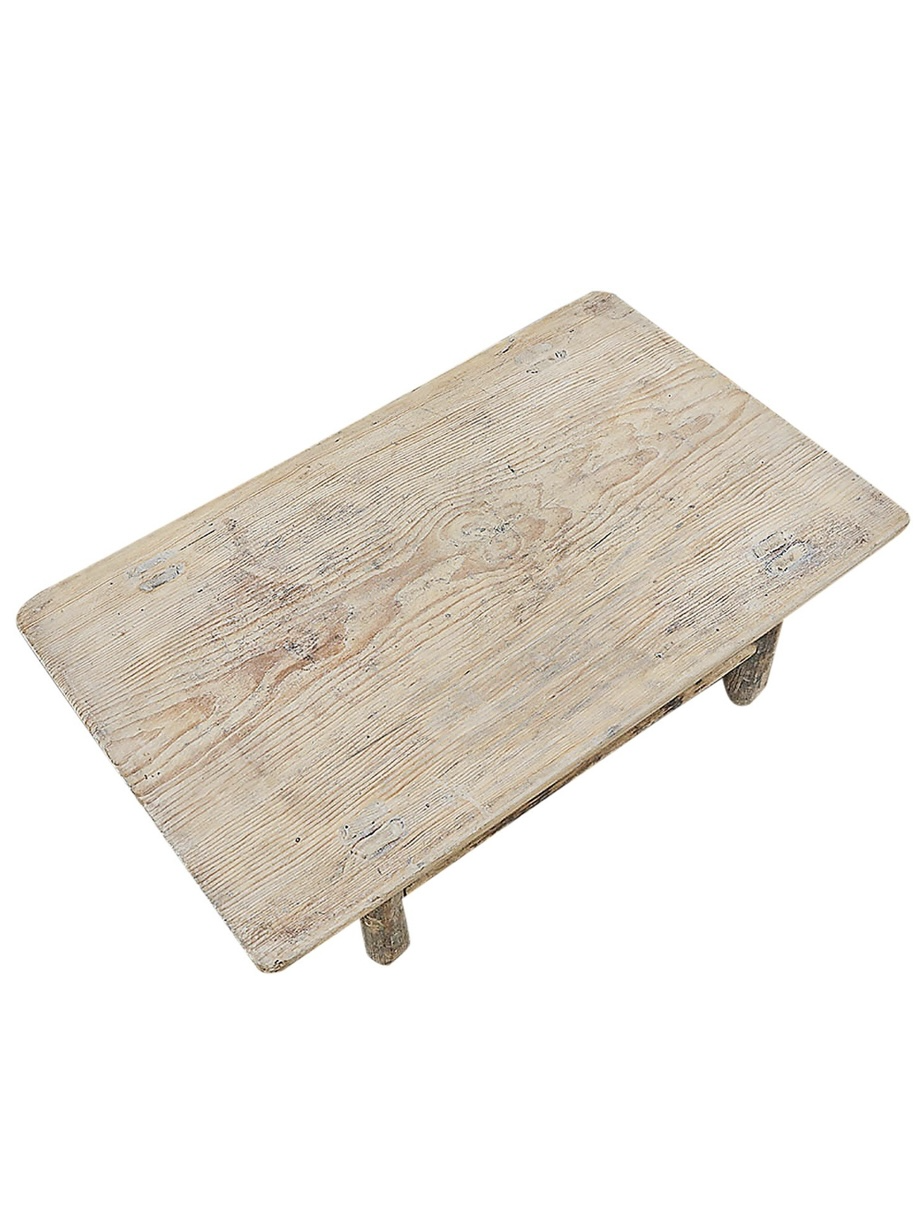 old Kang table #1
