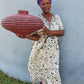 Zulu Basket by Beauty Ngxongo