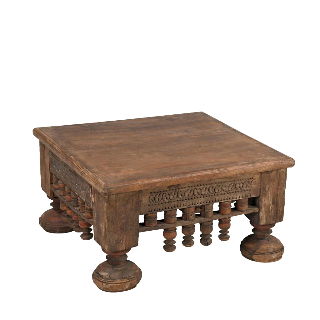 Bajot coffee table