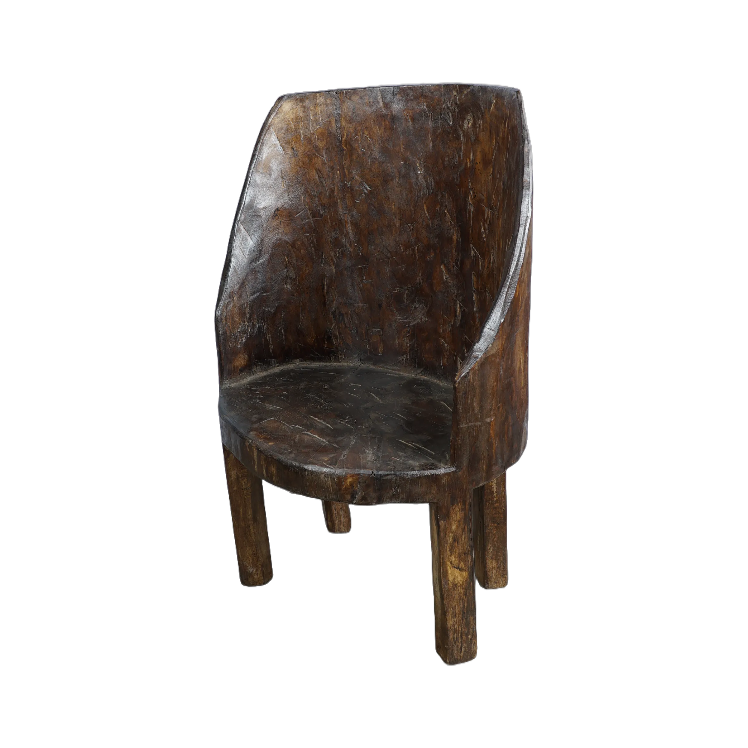 original Naga chair No. 2