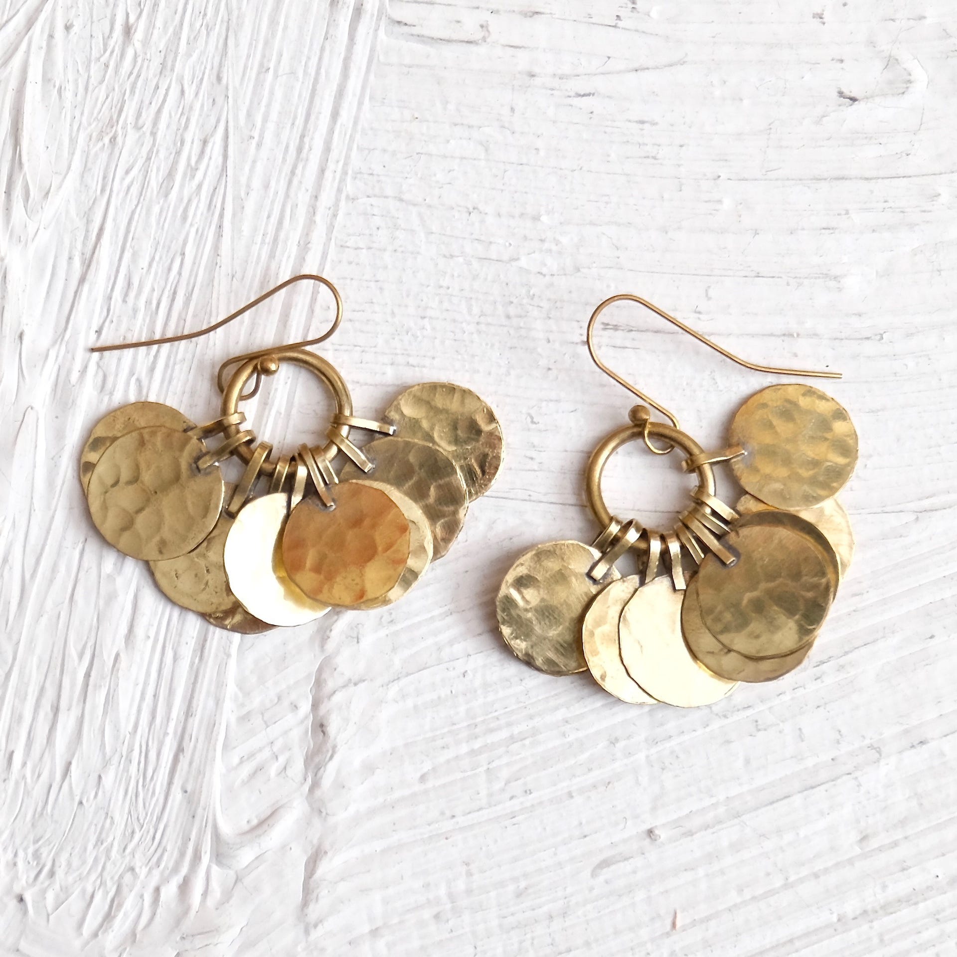 Earrings Floos