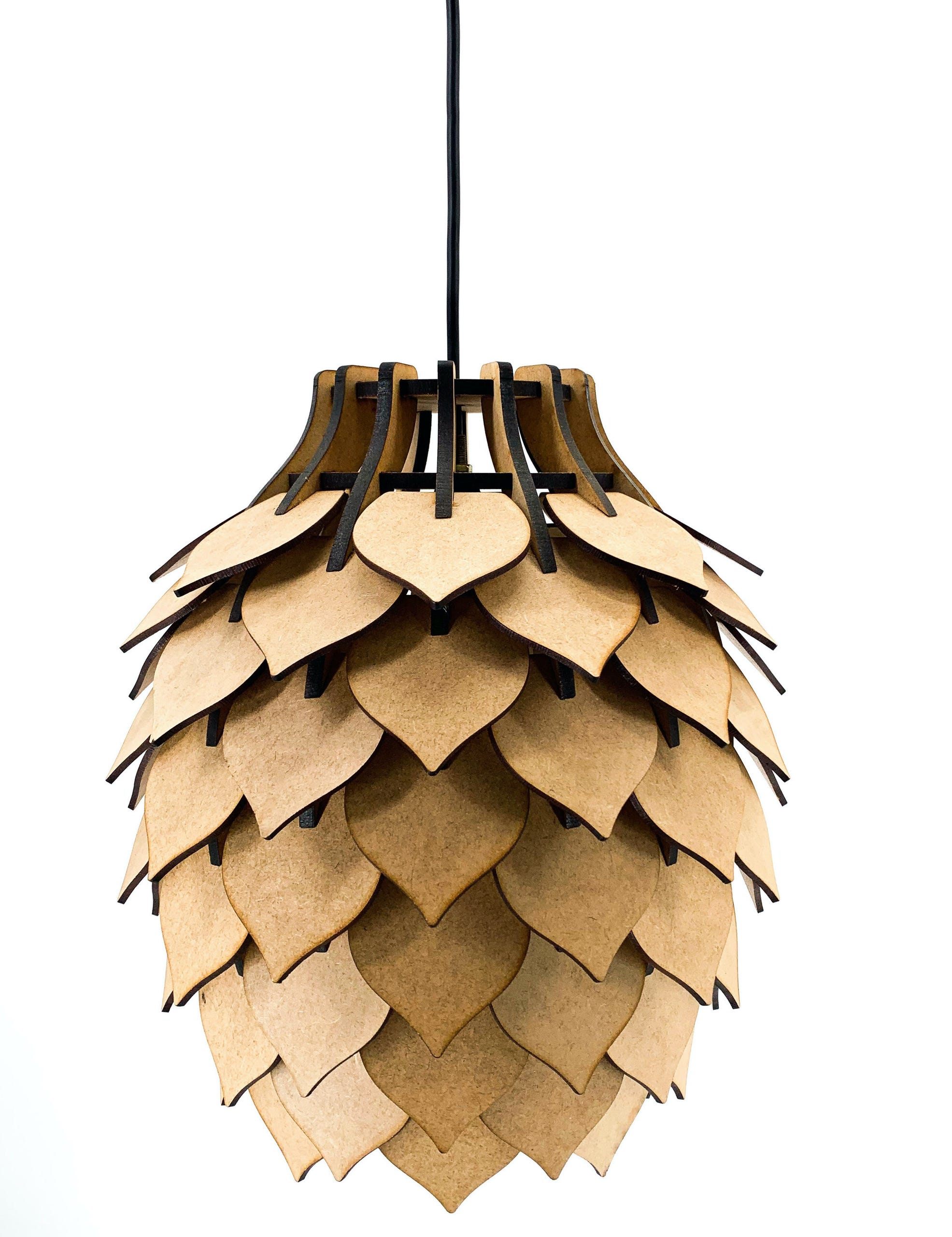 Lampe Protea - Mo's Interior Art