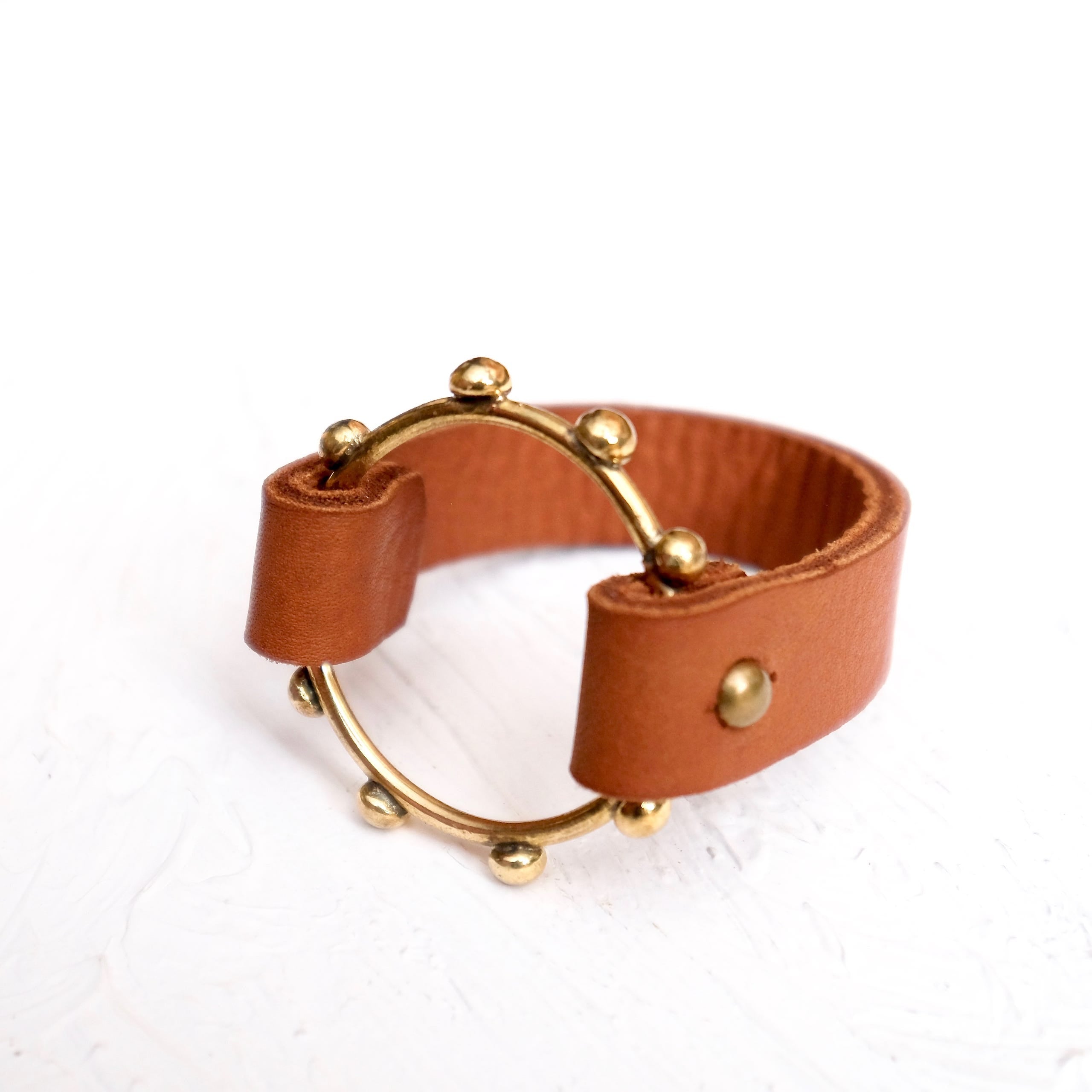 Armband Dots