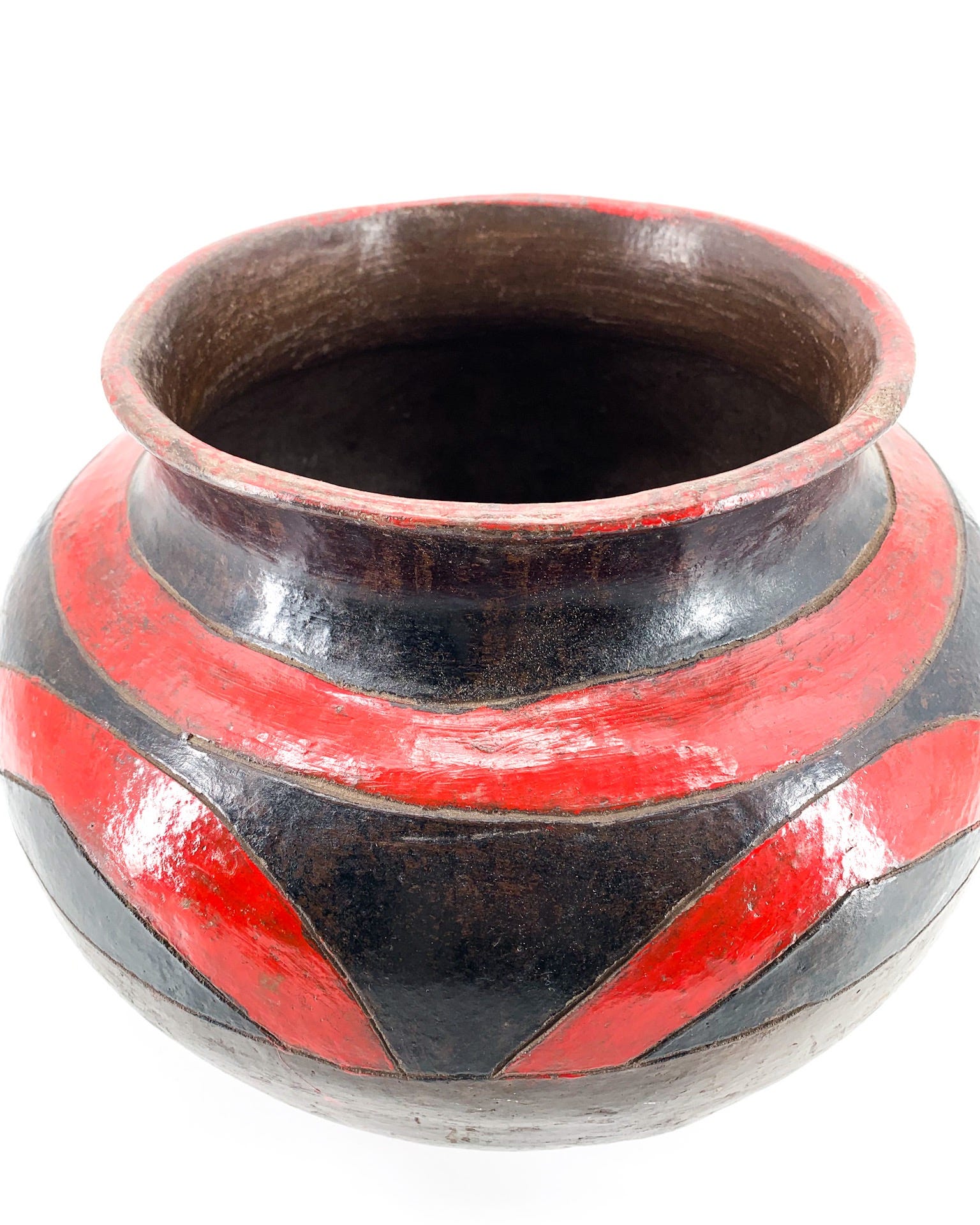 Shona Pot - Mo's Interior Art