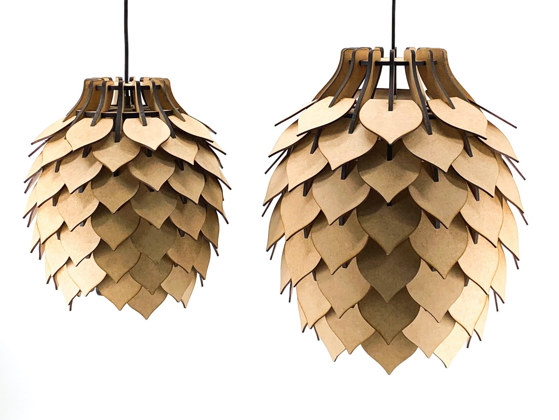 Lampe Protea - Mo's Interior Art