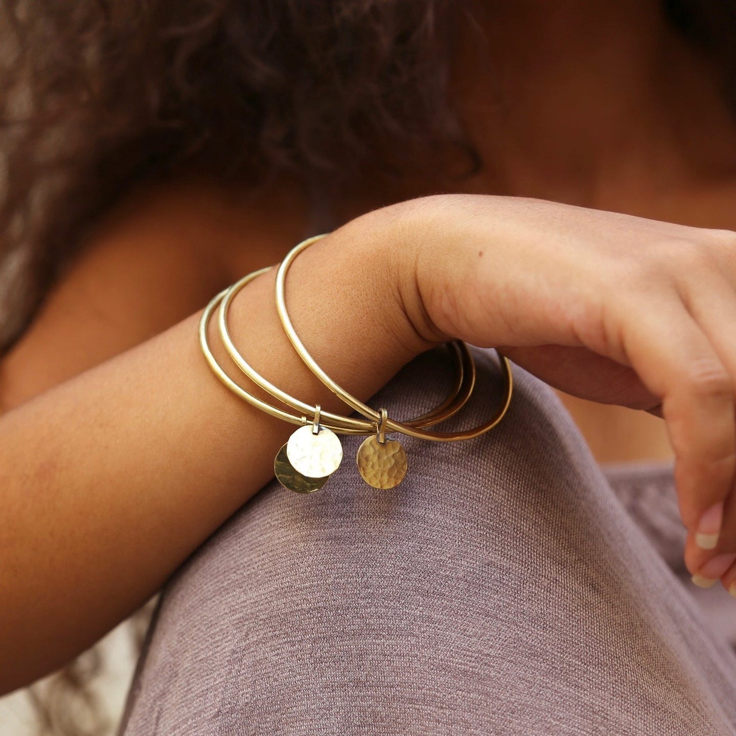 Bracelet Floos