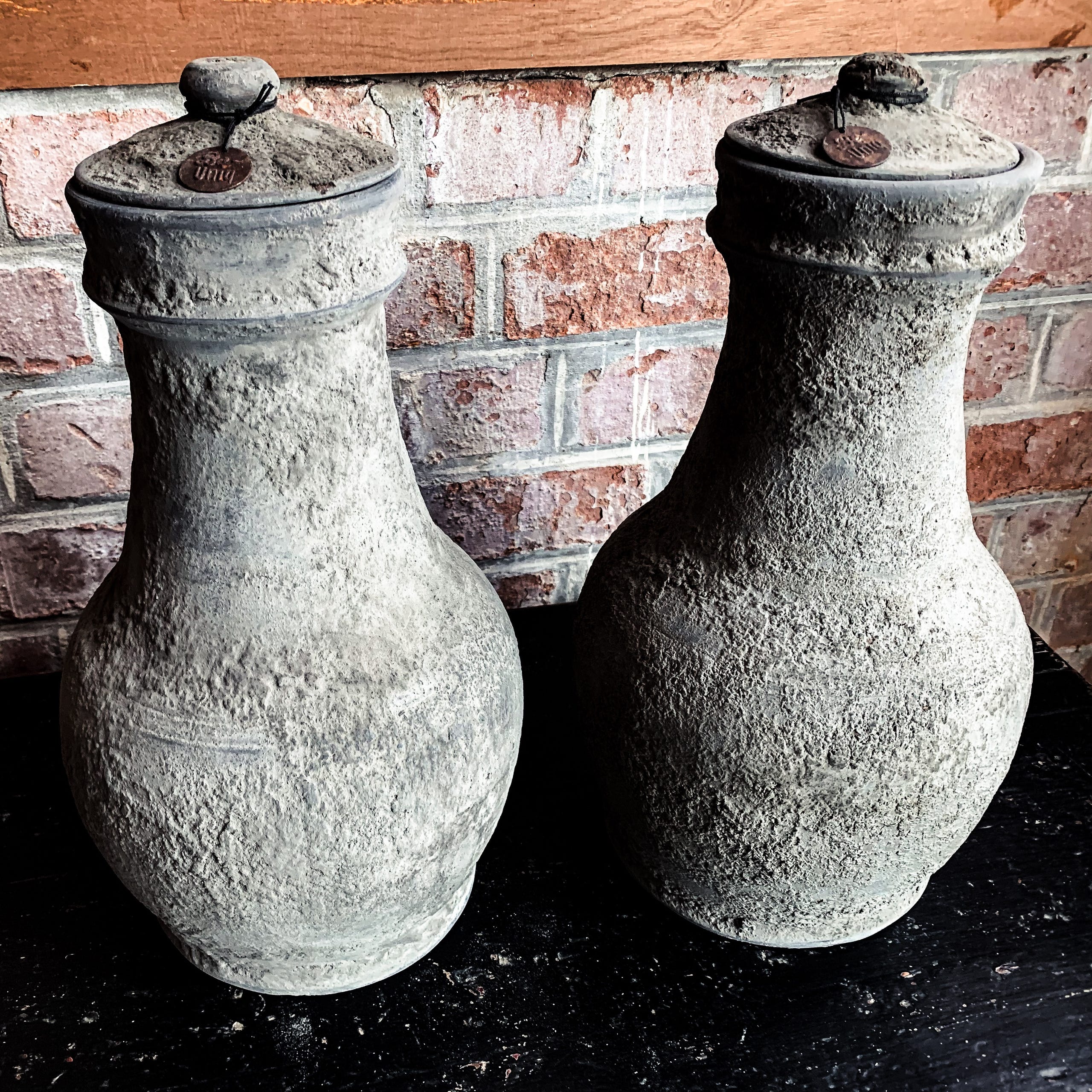 Nepalese Pottery Shanti - Mo's Interior Art