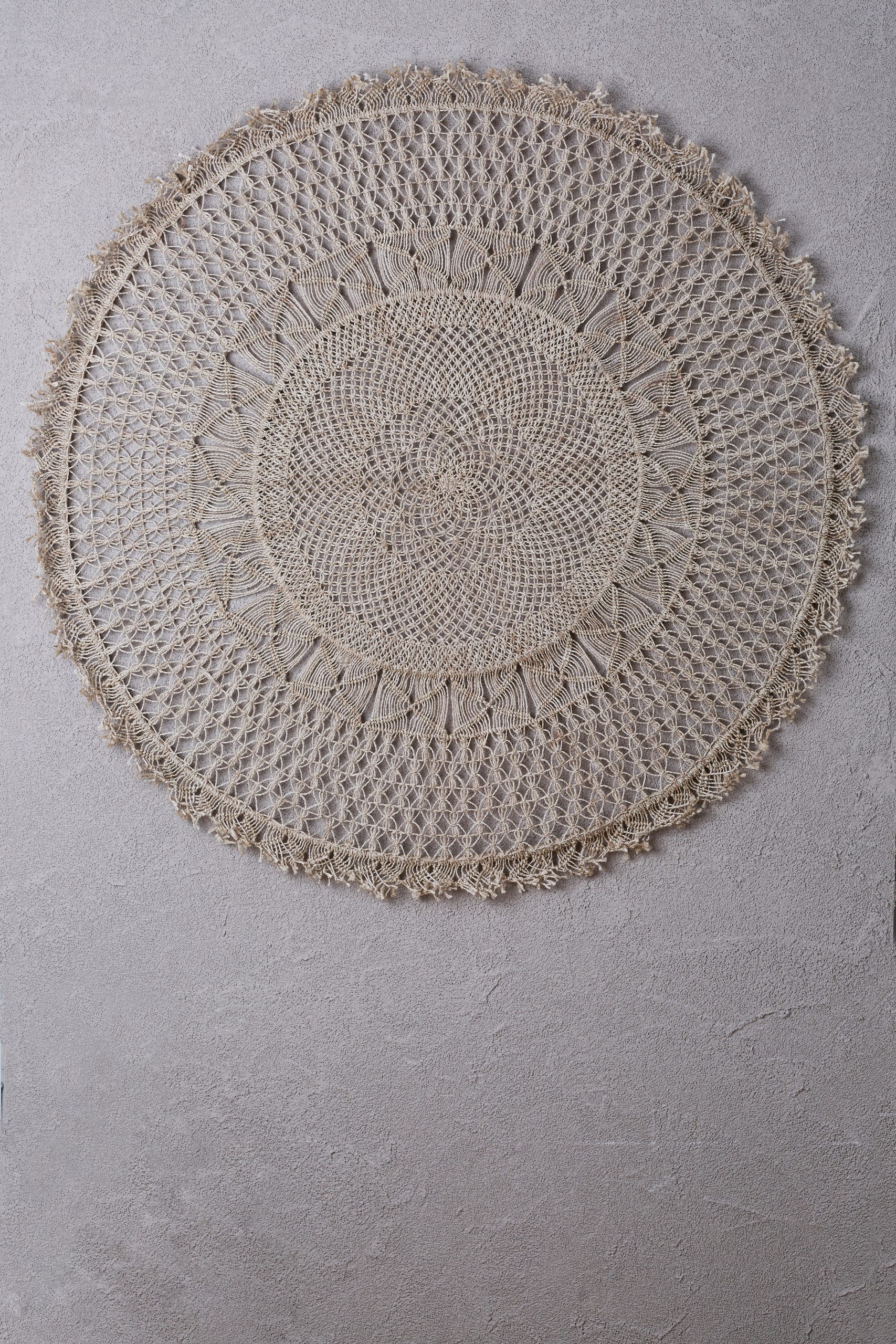Mandala Wanddekoration - Mo's Interior Art