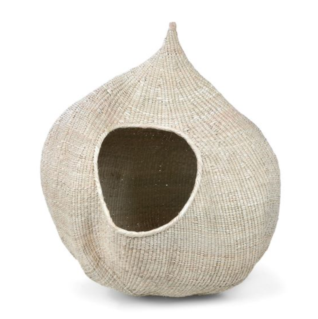 Hole Basket / Katzenkorb