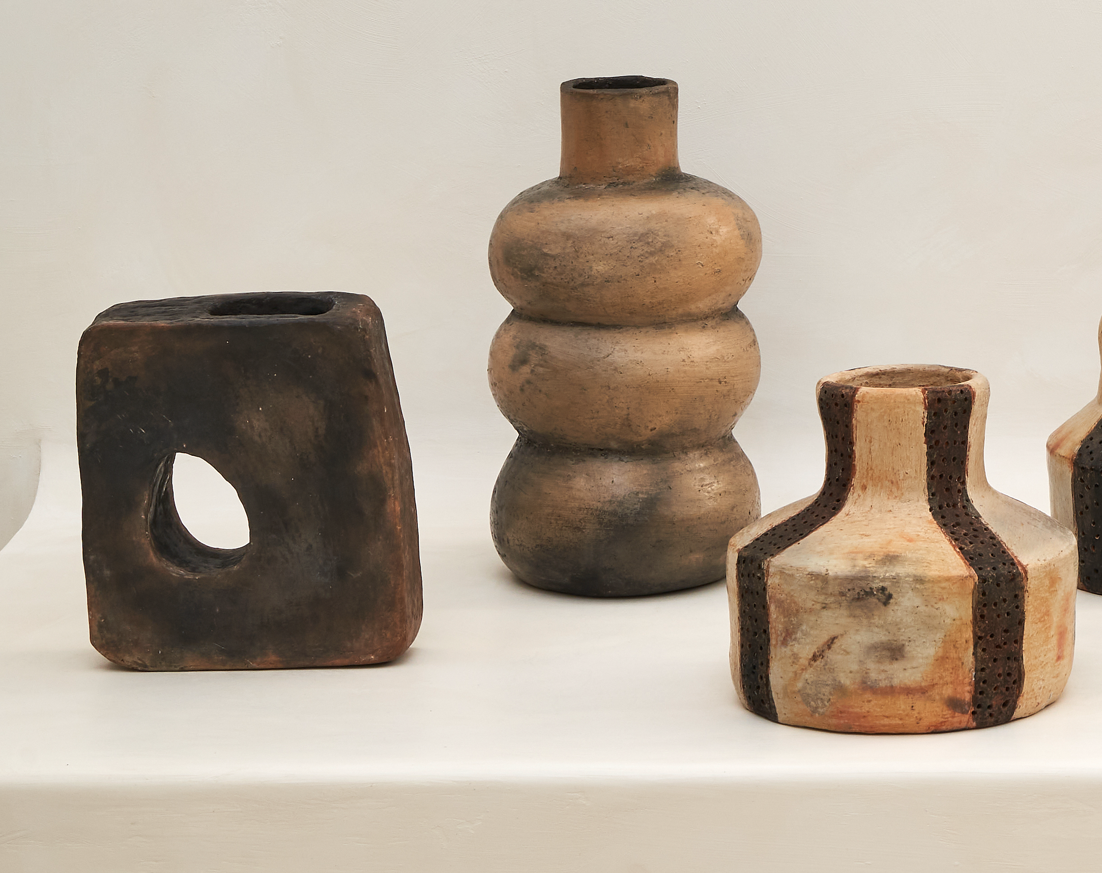 Poterie vase #5