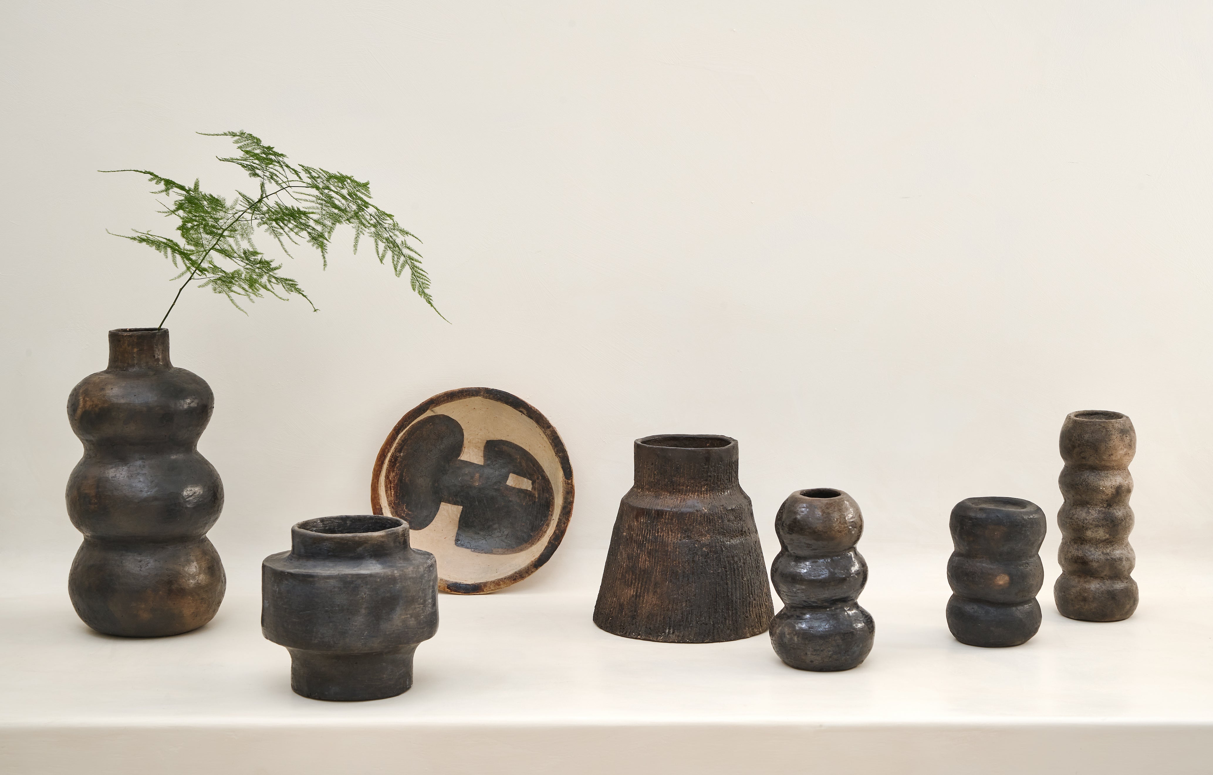 Poterie vase #2